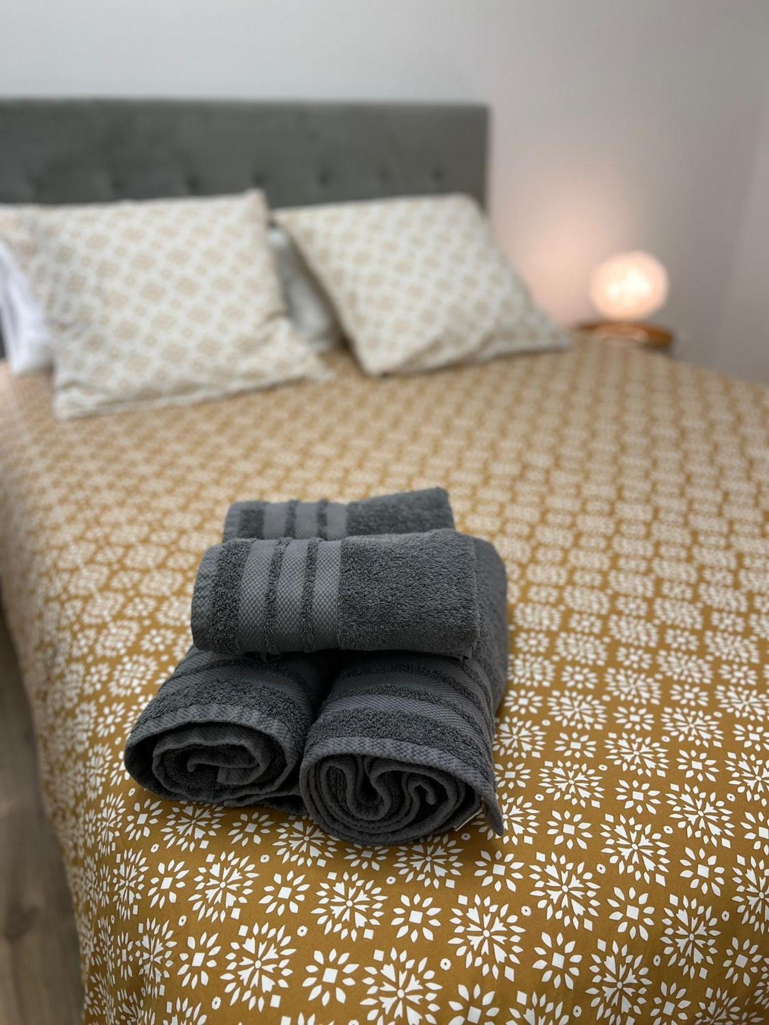 Le Rapp 6, De Standing 3 Chambres, 7 Personnes &1 Bebe, Cosy Et Familial Ultra Equipe Emplacement Ideal Proche Gare Centre Marches De Noel Quartier Tribunal Contades Straatsburg