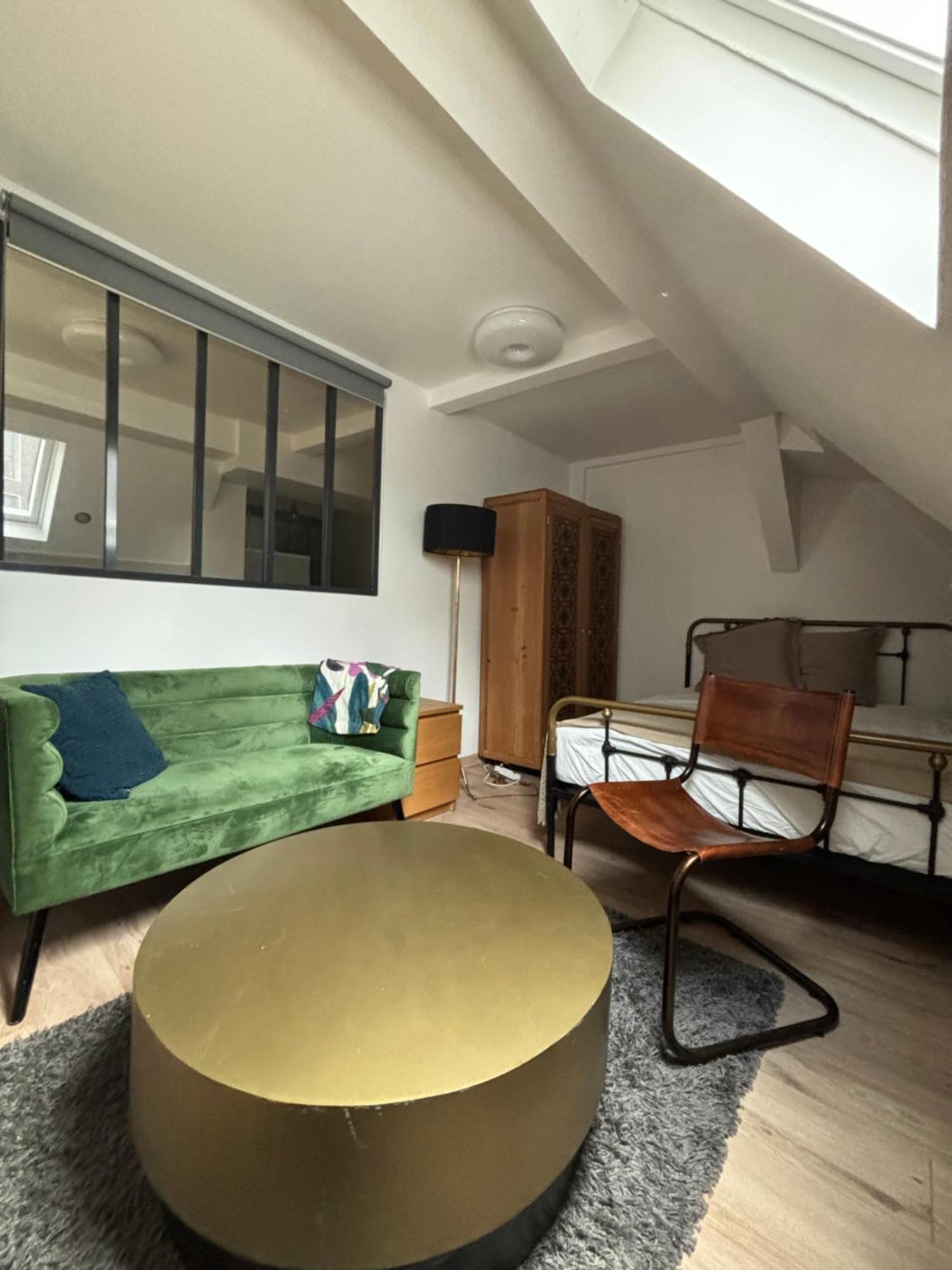 Apartment Duc D'alsace Strasbourg