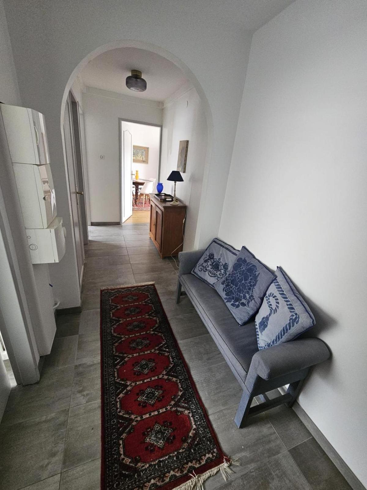 Spacieux 2 Pieces Hypercentre Appartement *