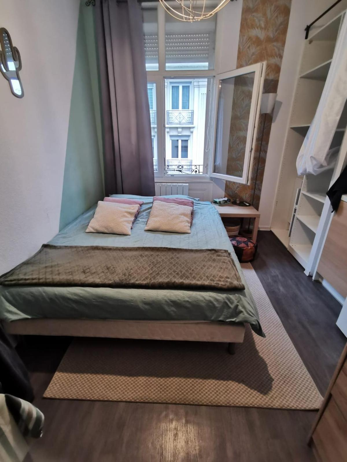 Apartamento Halles Estrasburgo