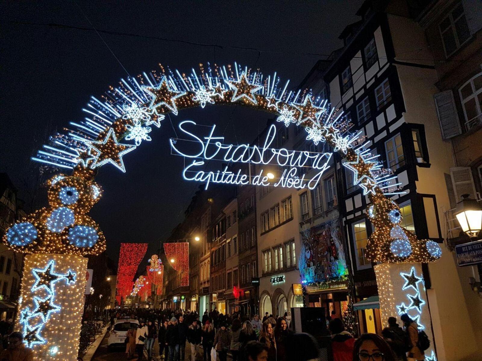 La Peniche De Fabrice Avec Jacuzzi Privatif * Strasbourg