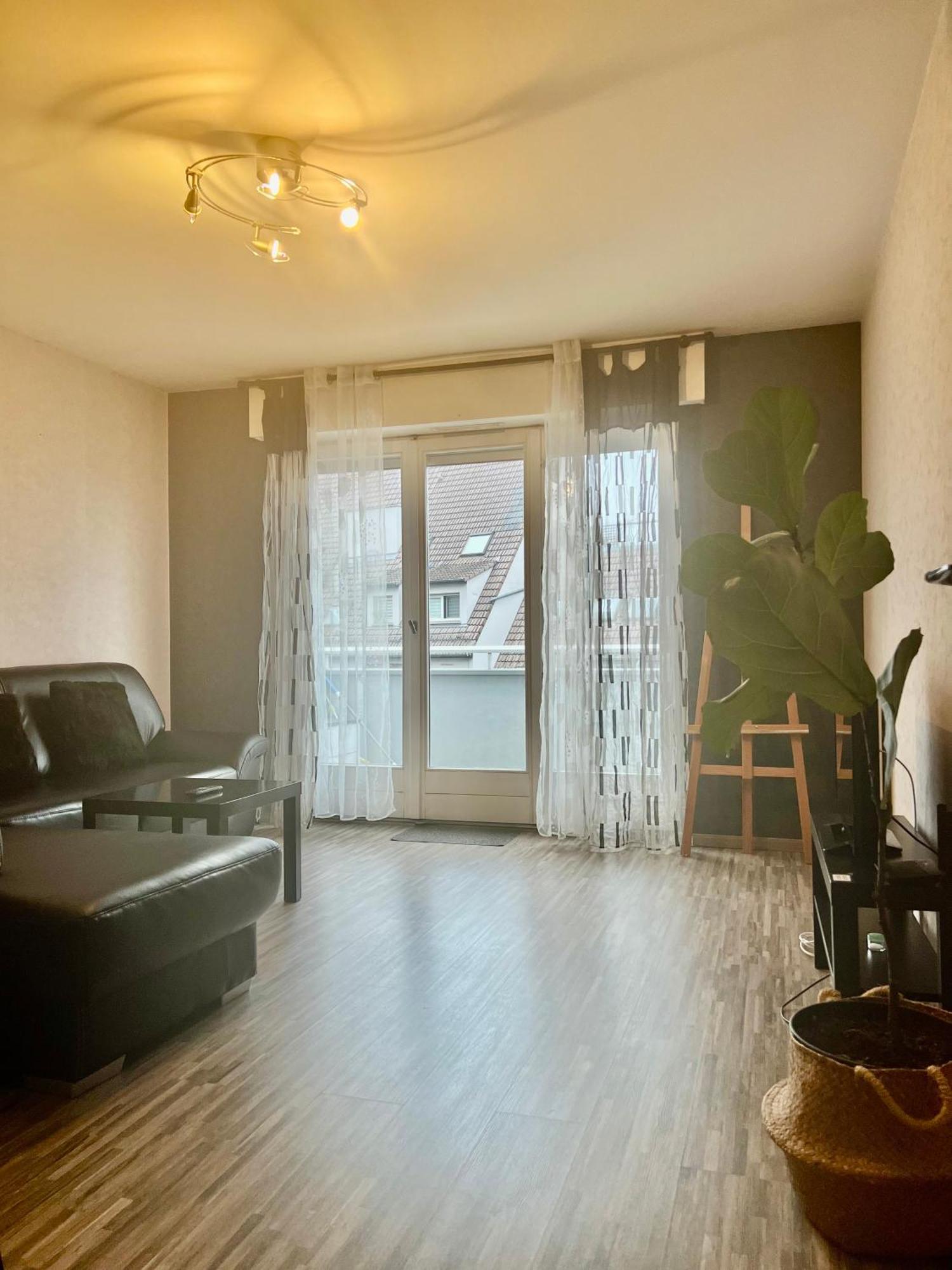 Appartement Lumineux Proche Du Centre *