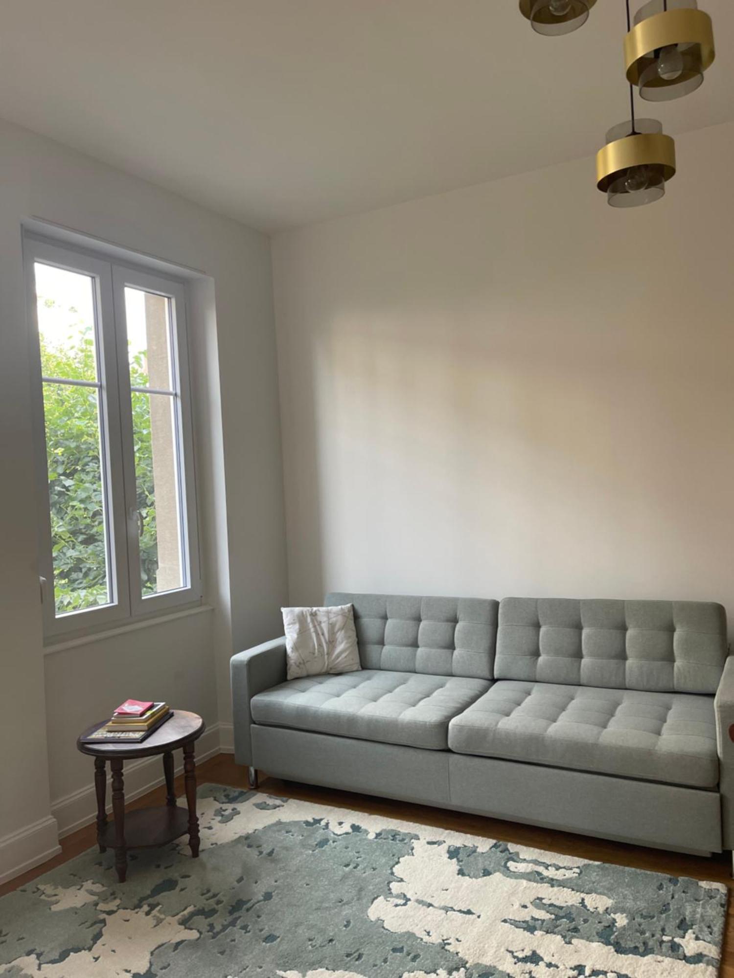 Little Paradise Apartment Straßburg