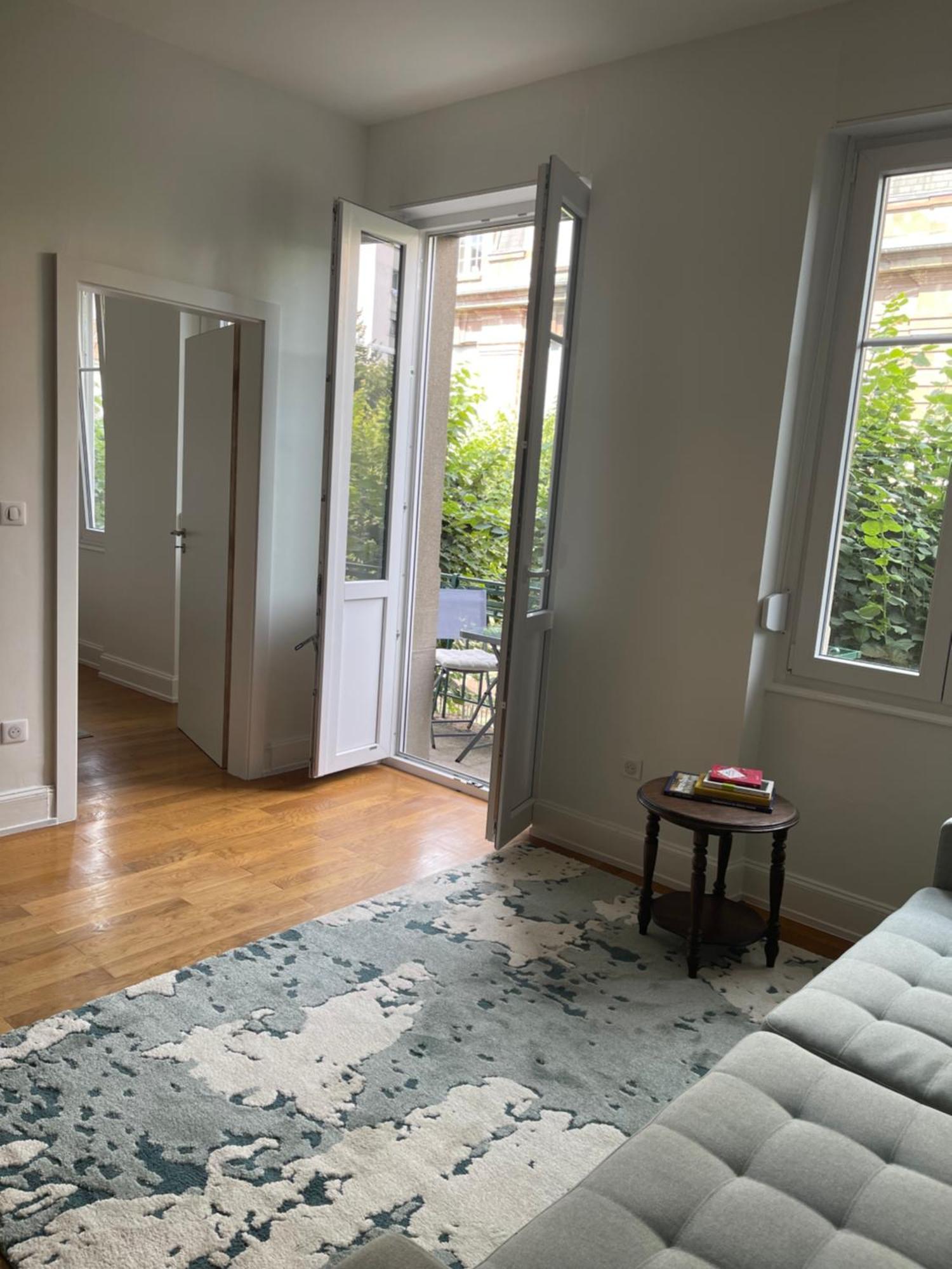 Little Paradise Apartment