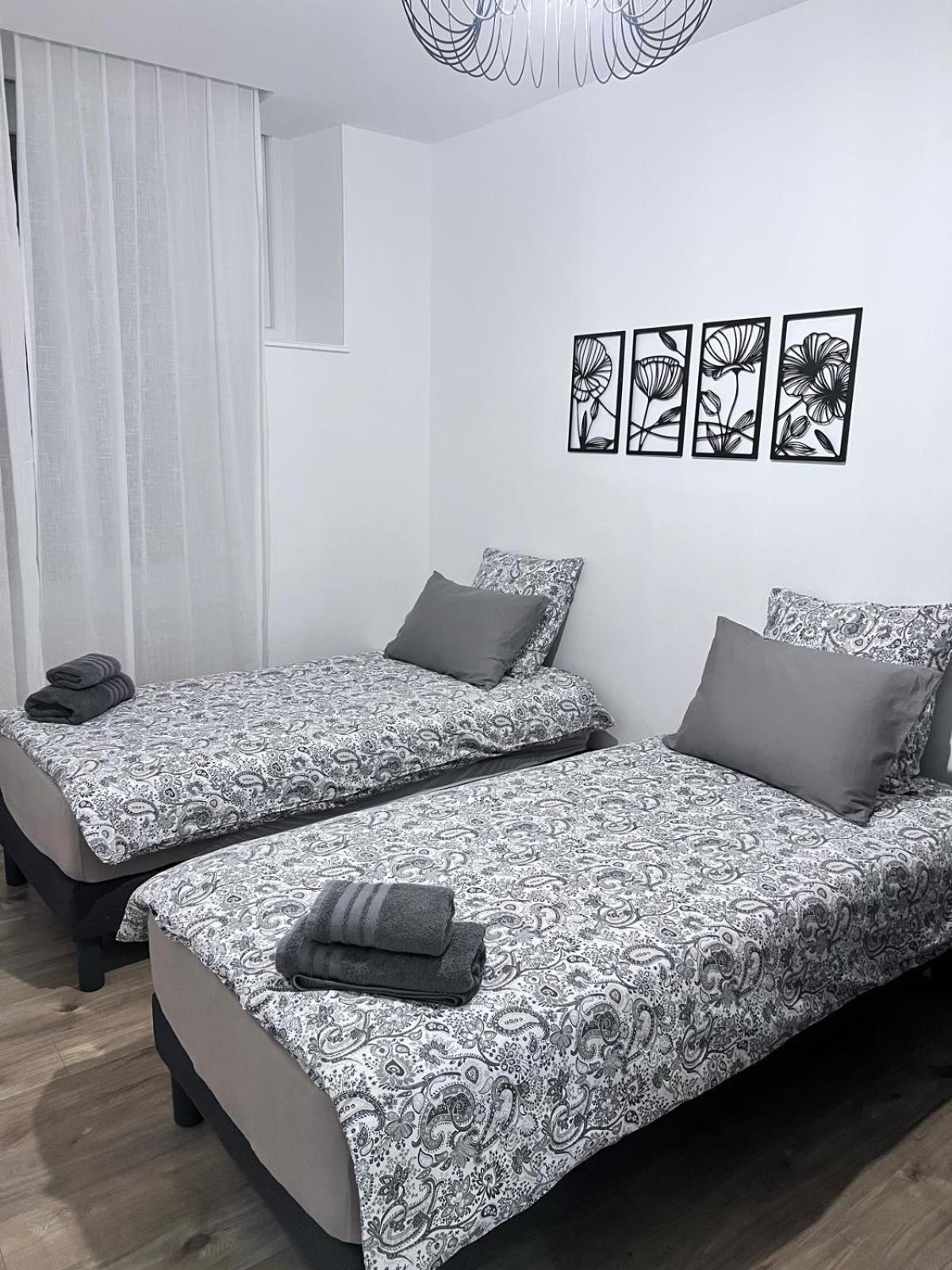 Appartement Le Rapp 6, De Standing 3 Chambres, 7 Personnes &1 Bebe, Cosy Et Familial Ultra Equipe Emplacement Ideal Proche Gare Centre Marches De Noel Quartier Tribunal Contades