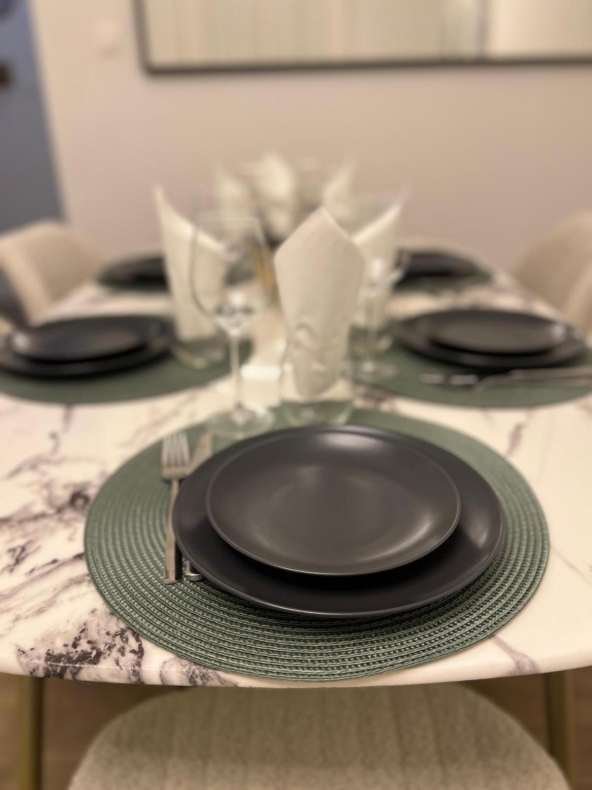 Le Rapp 6, De Standing 3 Chambres, 7 Personnes &1 Bebe, Cosy Et Familial Ultra Equipe Emplacement Ideal Proche Gare Centre Marches De Noel Quartier Tribunal Contades Appartement Straatsburg