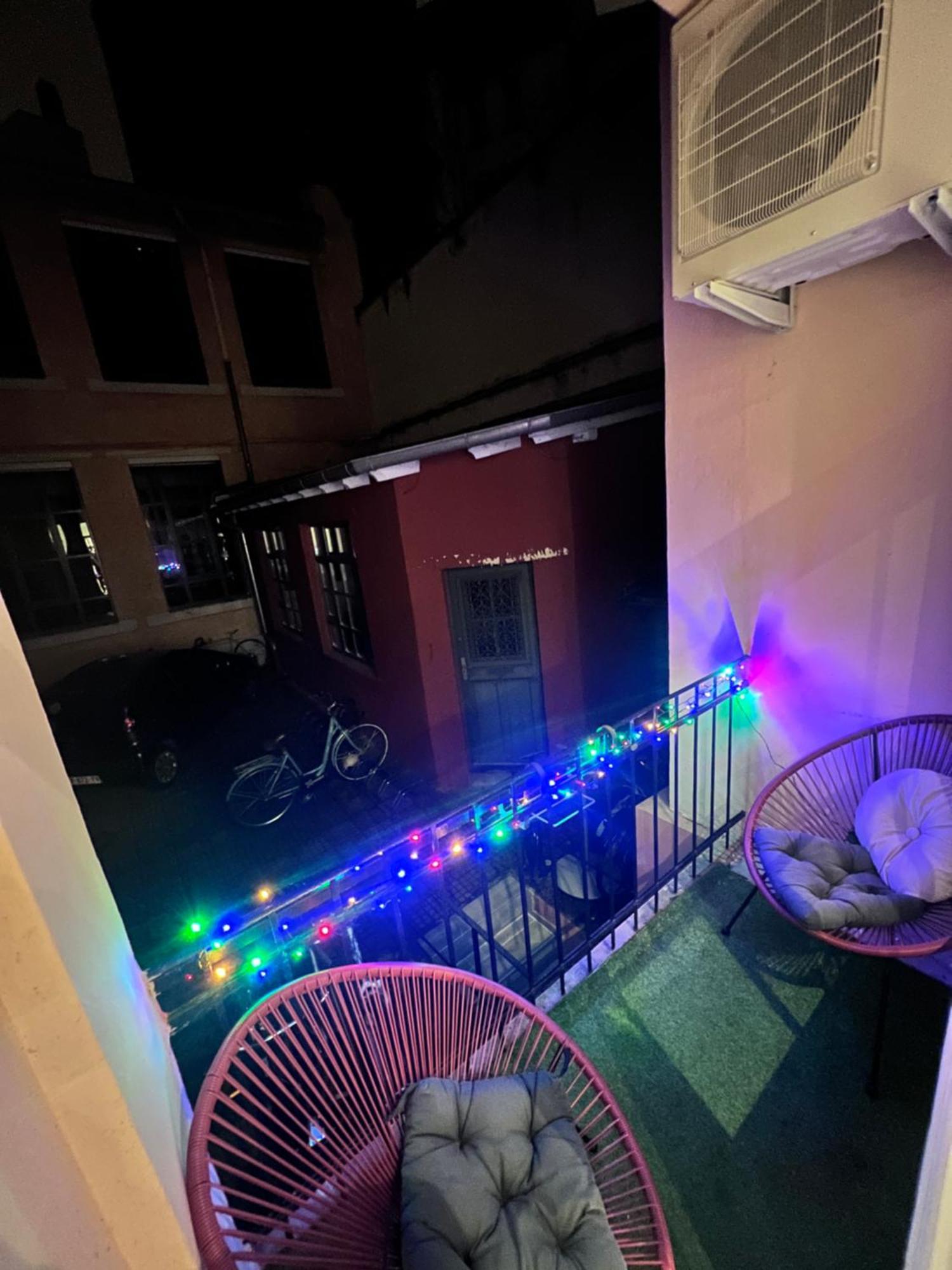 Le Rapp 6, De Standing 3 Chambres, 7 Personnes &1 Bebe, Cosy Et Familial Ultra Equipe Emplacement Ideal Proche Gare Centre Marches De Noel Quartier Tribunal Contades *
