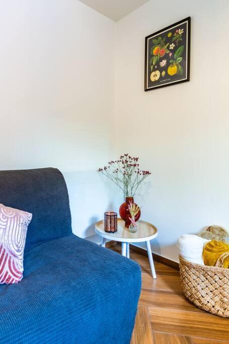 Le Jardin De L'hyser Appartement *