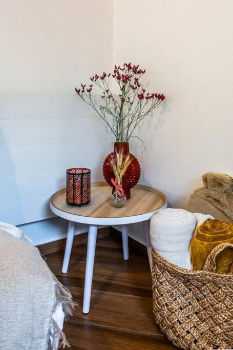 Le Jardin De L'hyser Appartement Strasbourg
