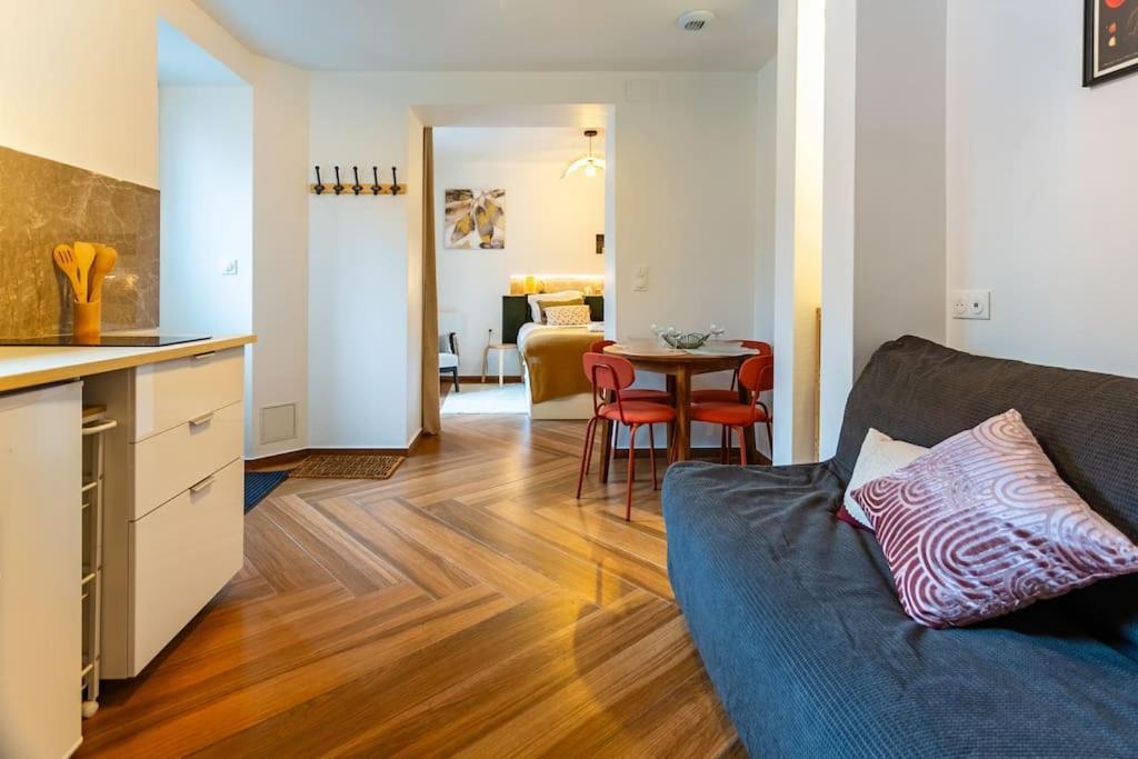 Le Jardin De L'hyser Appartement