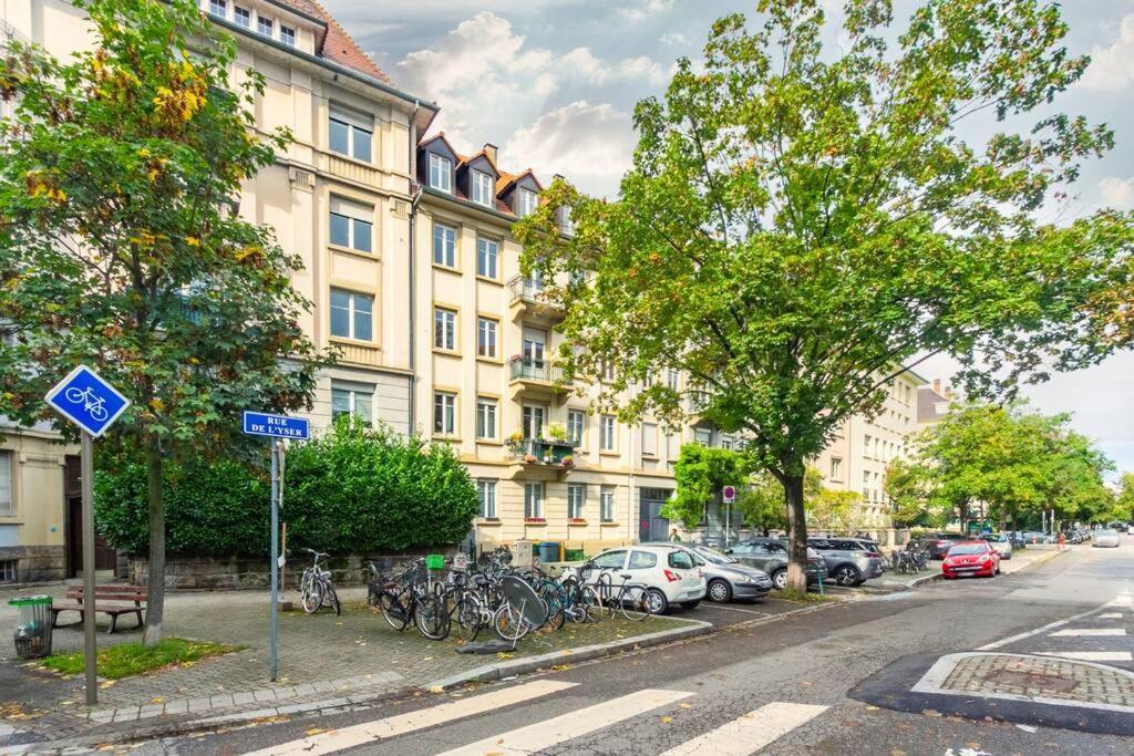 Le Jardin De L'hyser Appartement