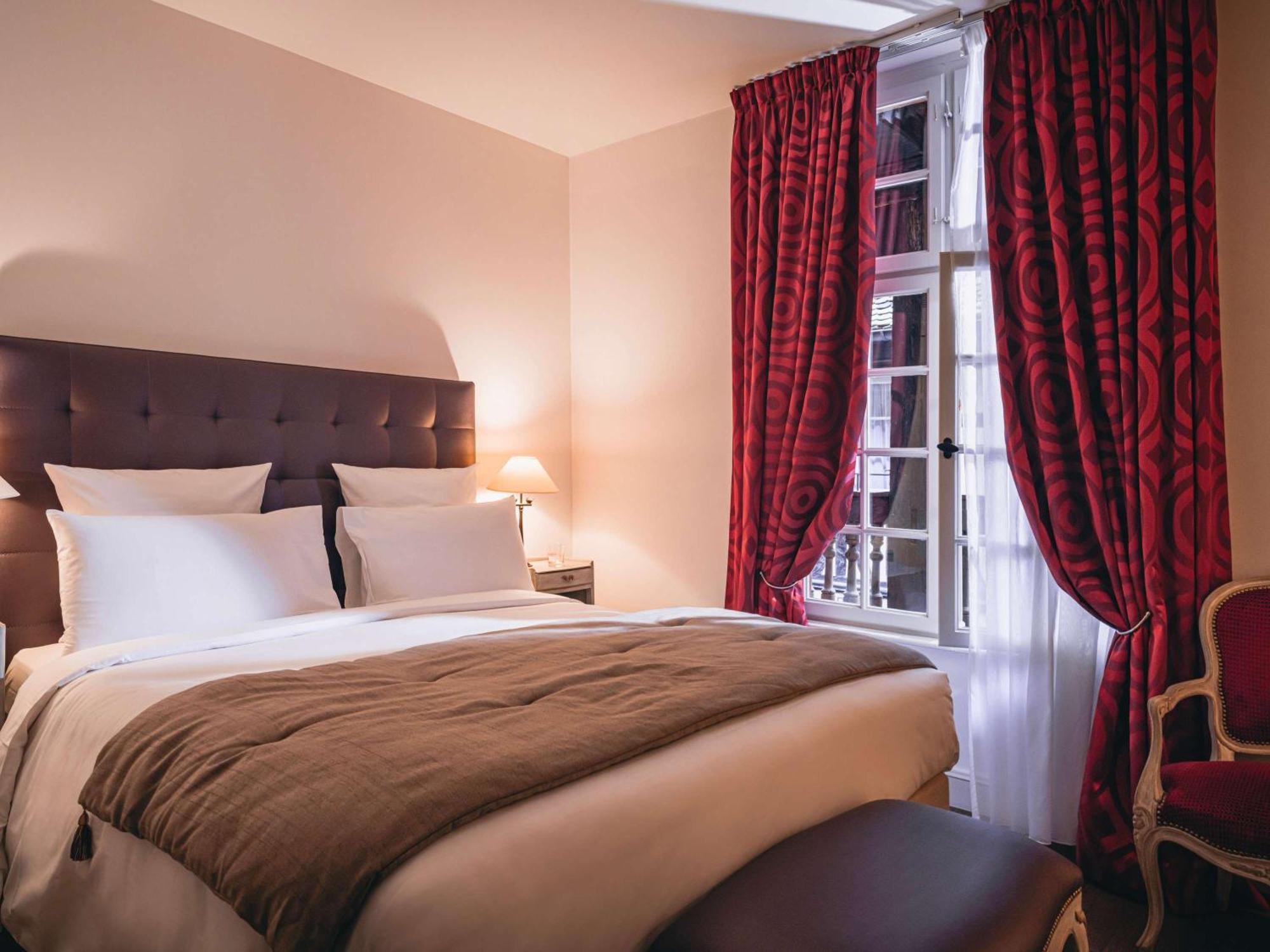 Cour Du Corbeau - Mgallery Hotel Strasbourg