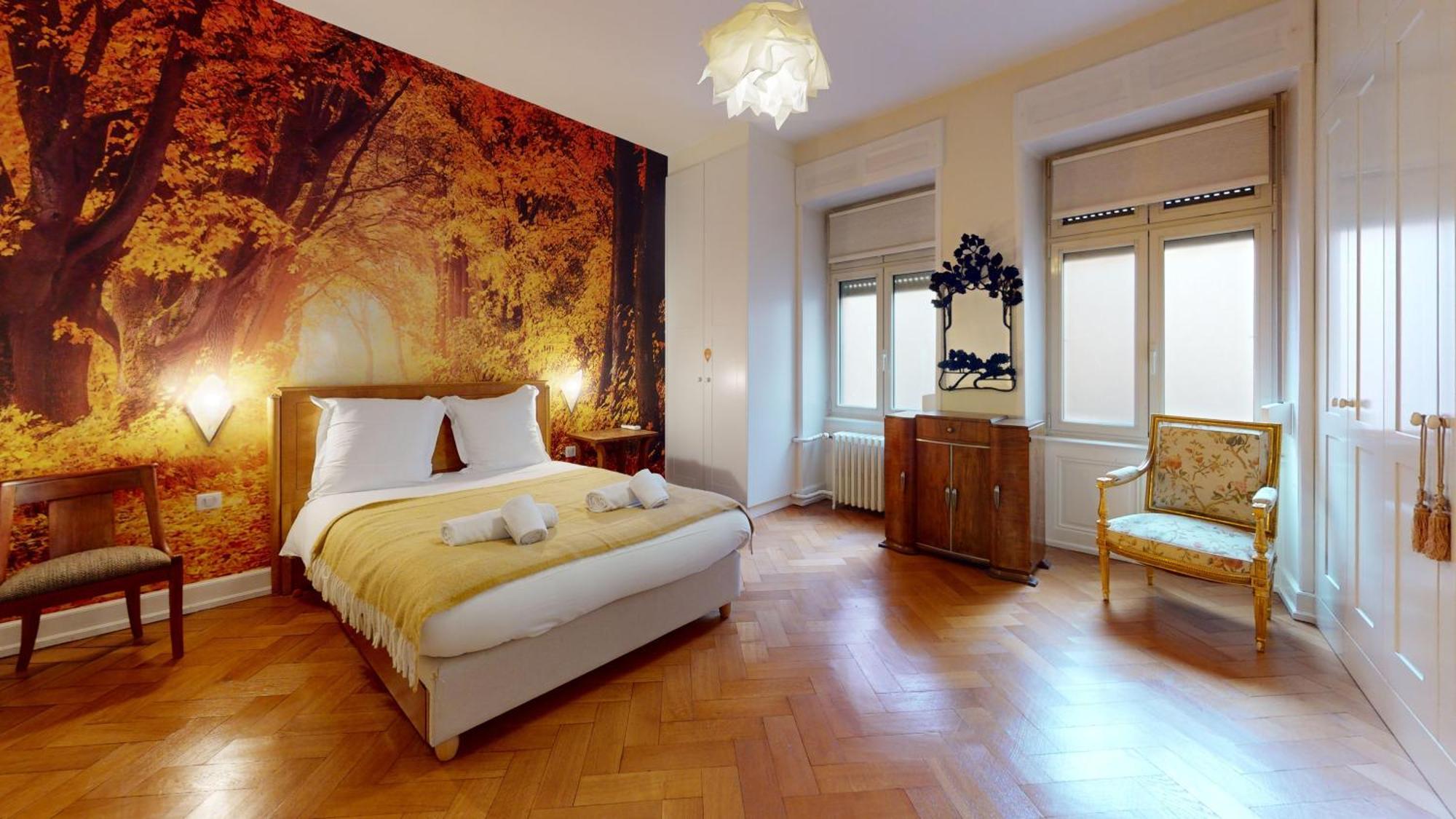 Le Saint Nicolas Appartement