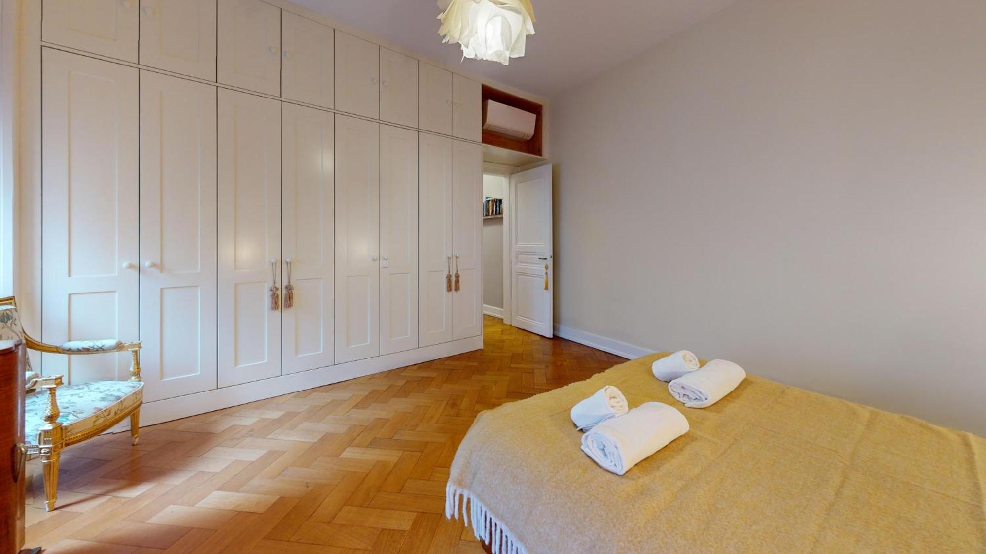 Appartement Le Saint Nicolas *