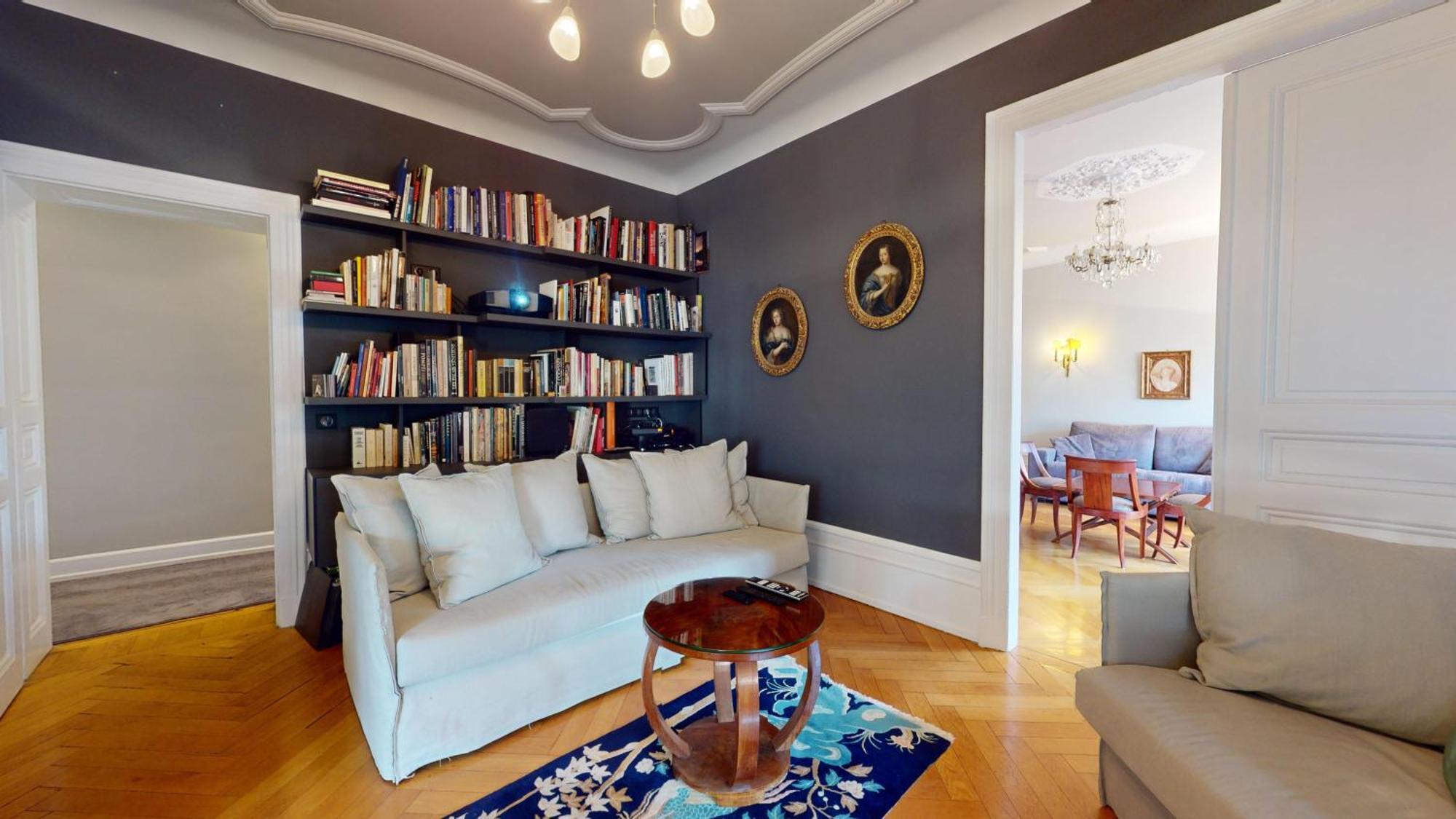 Le Saint Nicolas Appartement