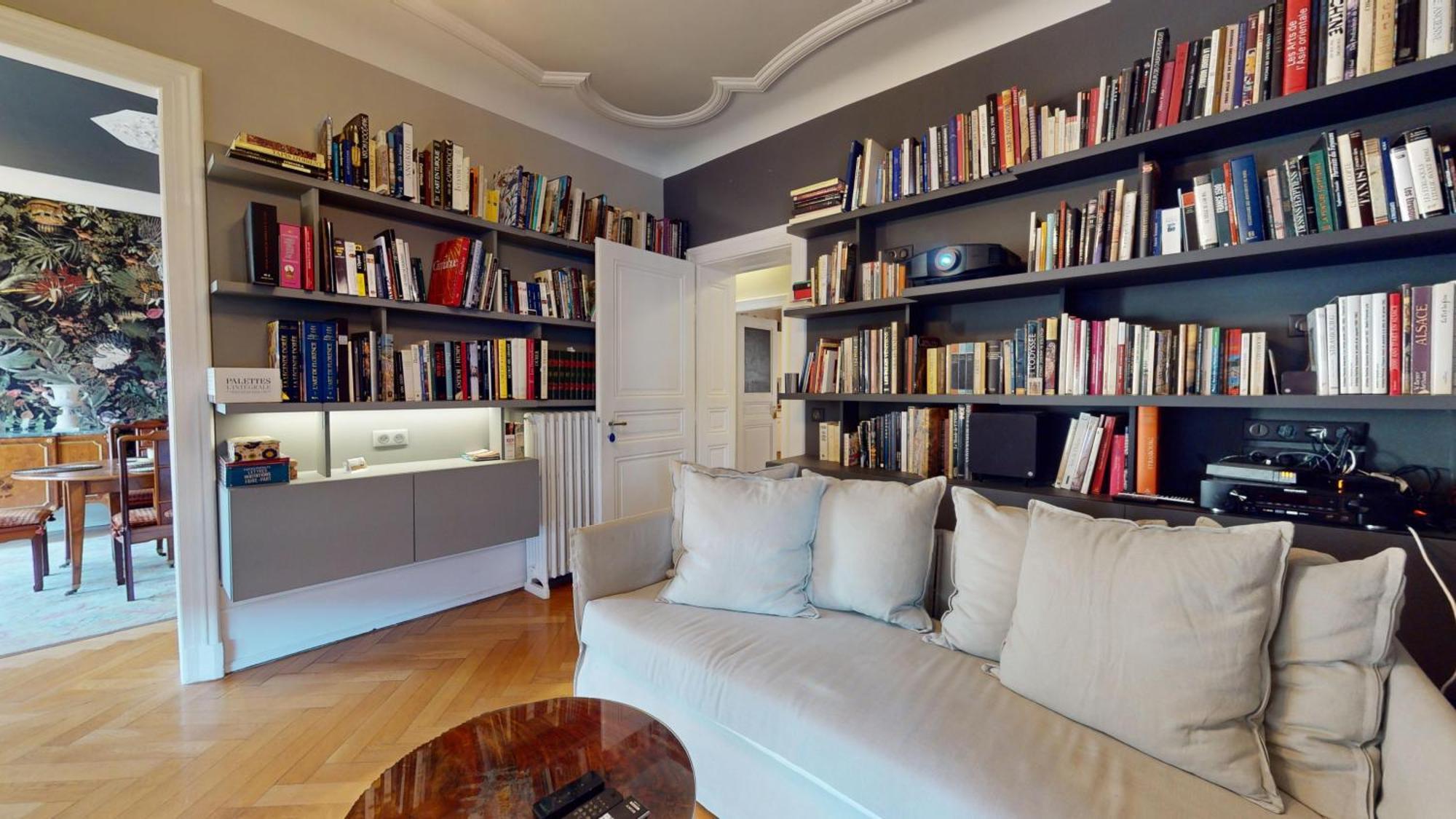 Appartement Le Saint Nicolas