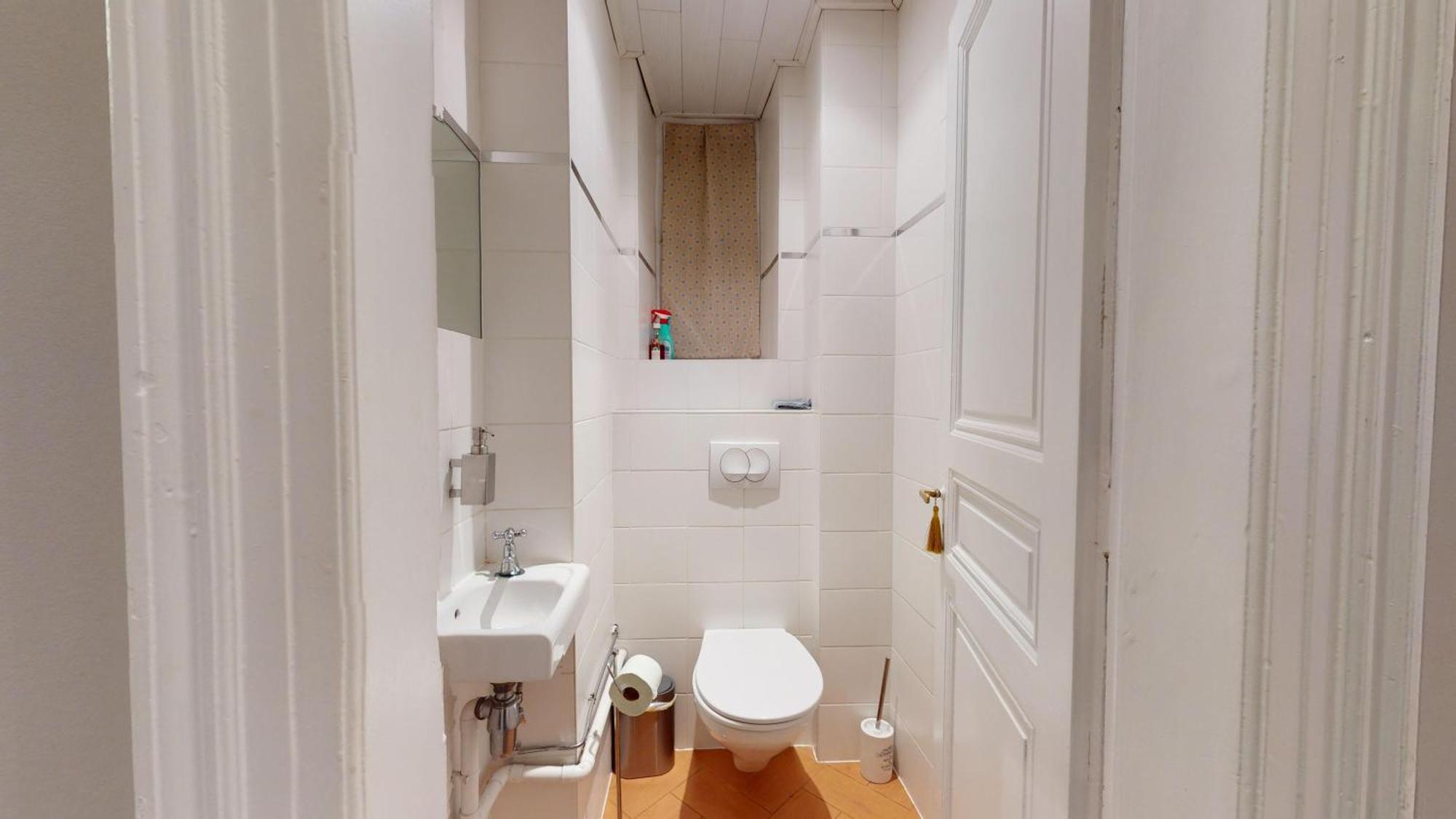 Le Saint Nicolas Appartement Strasbourg