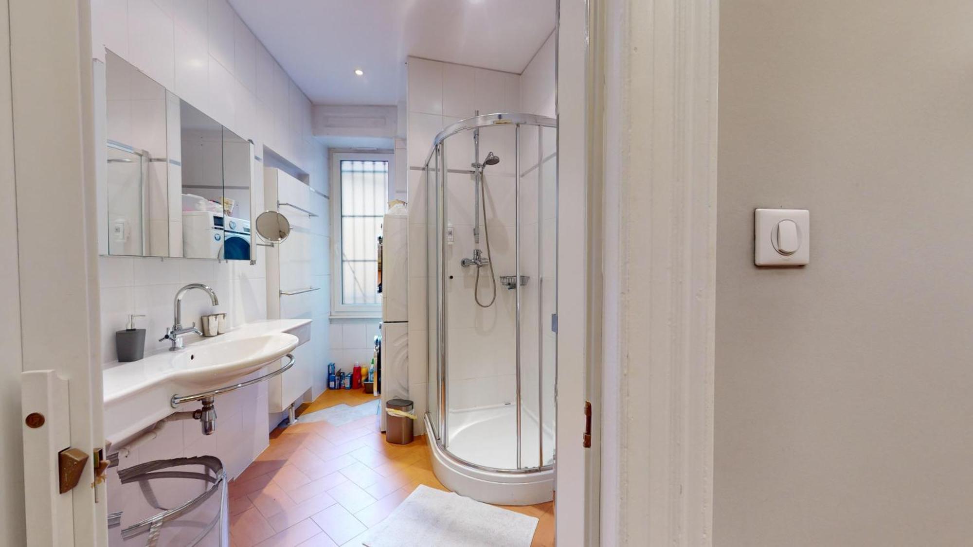 Appartement Le Saint Nicolas Strasbourg
