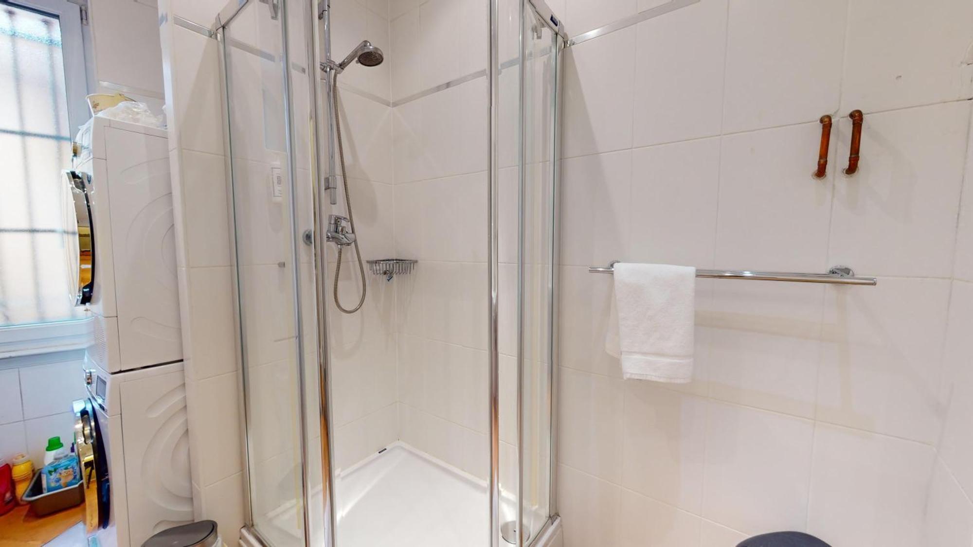 Appartement Le Saint Nicolas