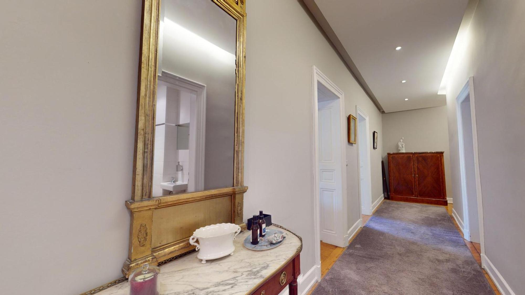 Le Saint Nicolas Appartement *