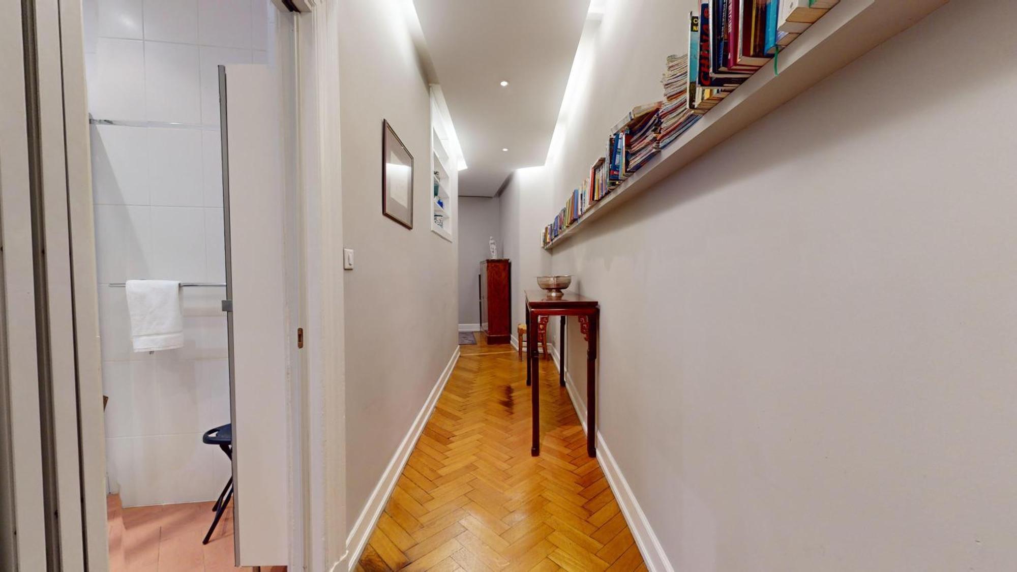 Appartement Le Saint Nicolas Strasbourg