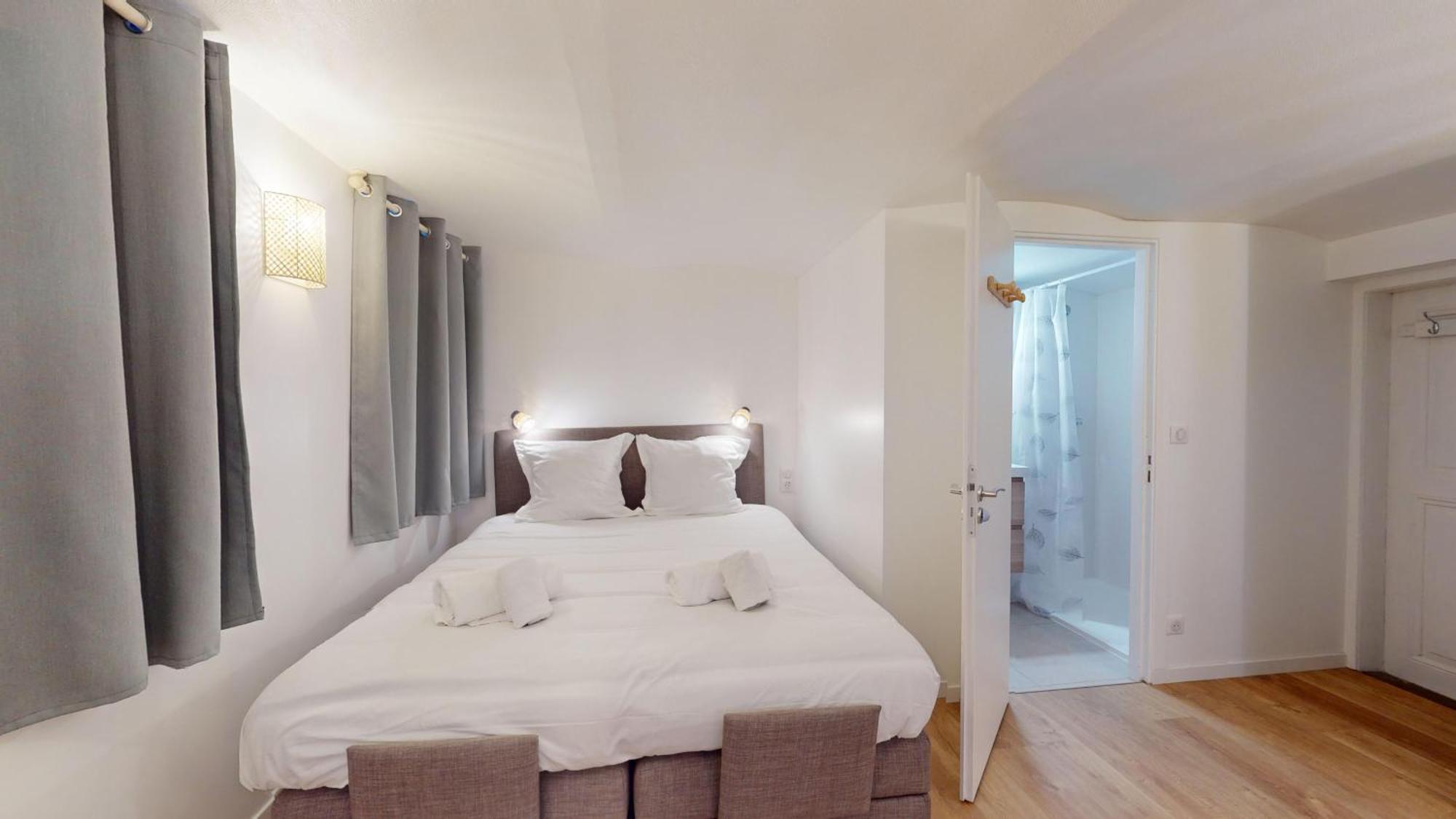 Appartement Castelnau *