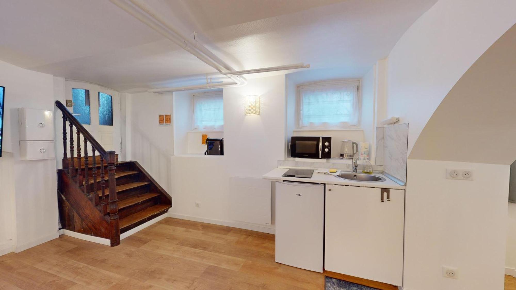Castelnau * Strasbourg