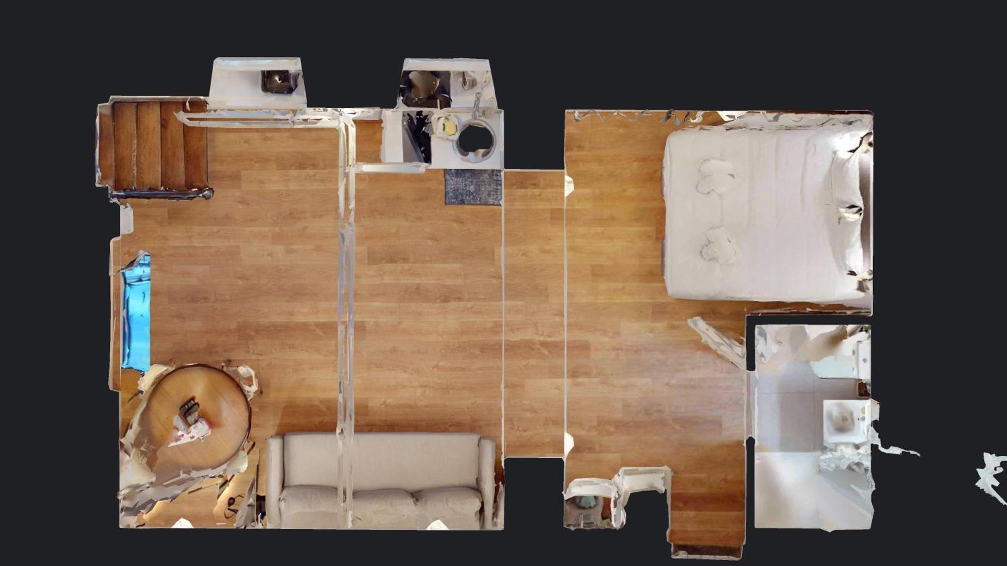 Castelnau Appartement