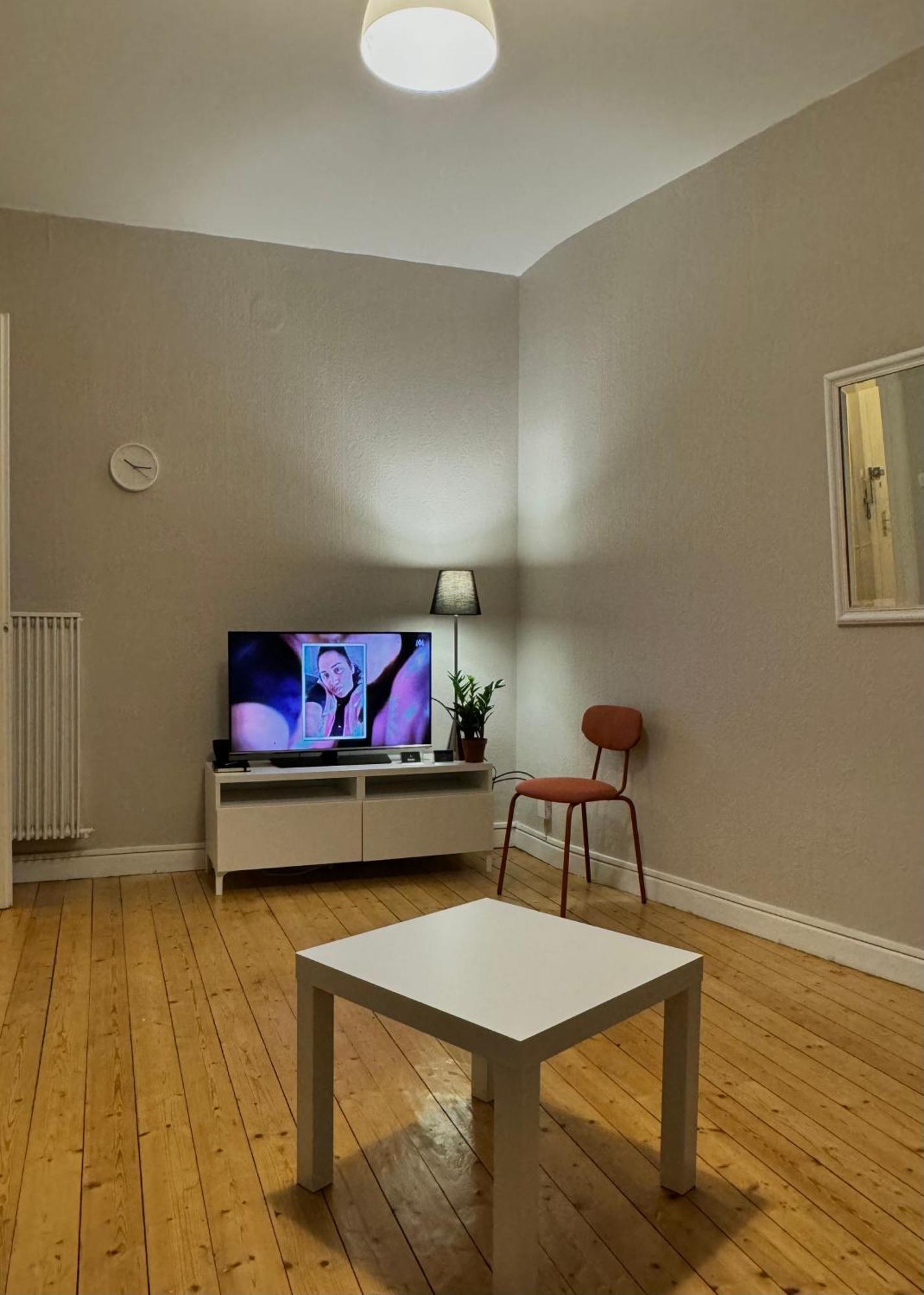 Hyper Centre Krutenau Etoile Bourse Apartment *