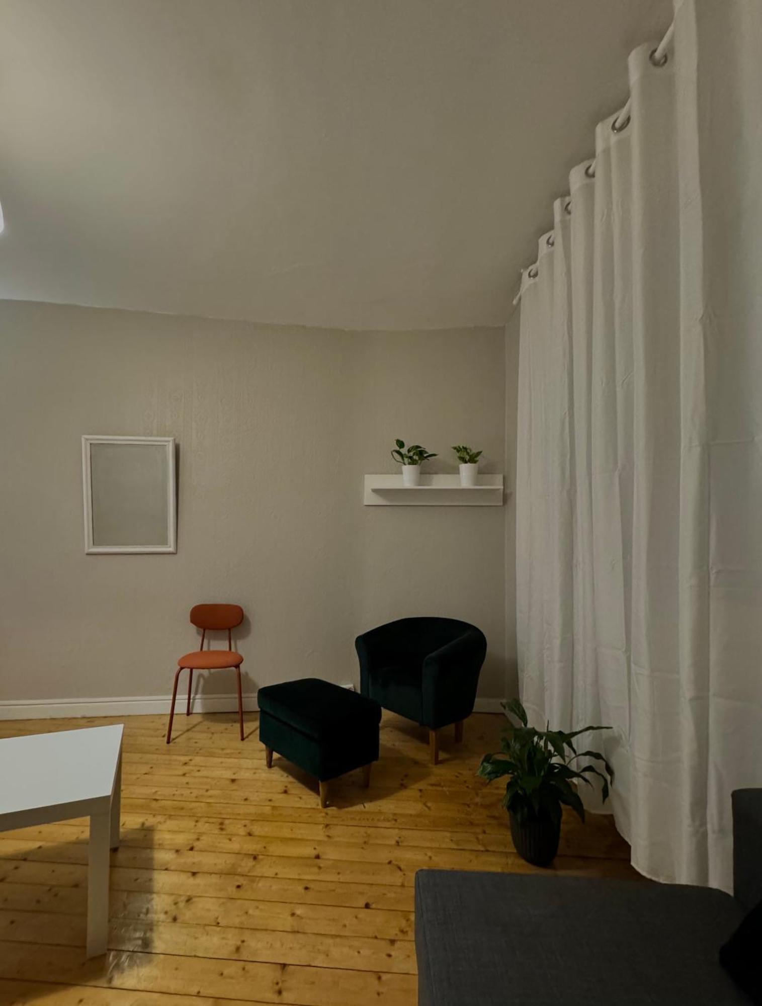 Apartment Hyper Centre Krutenau Etoile Bourse *