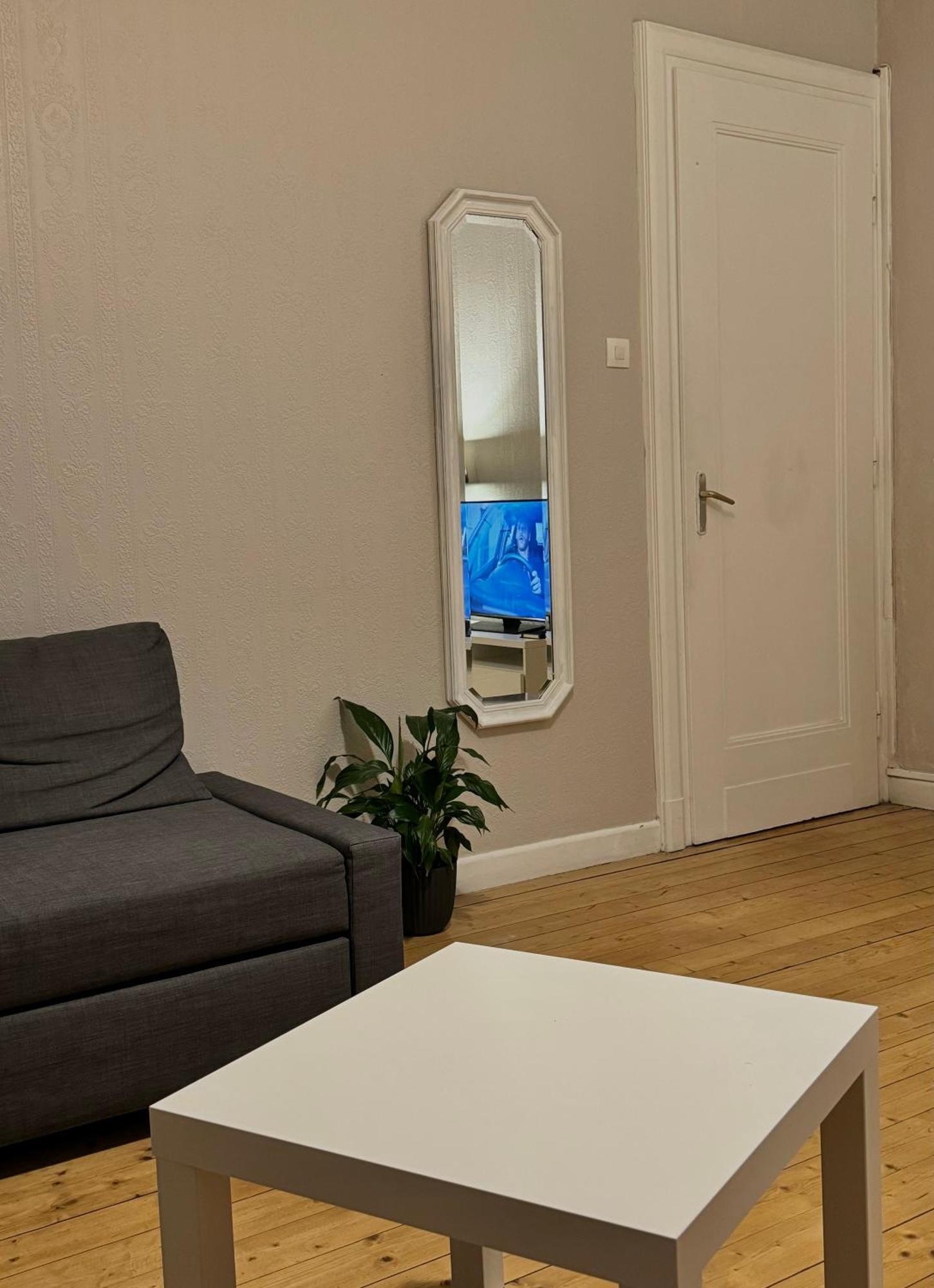 Hyper Centre Krutenau Etoile Bourse Apartment
