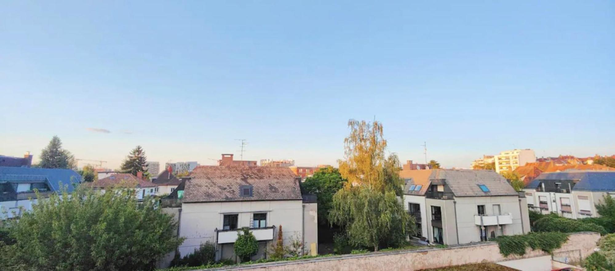 Spacious Flat With Terrace And Cathedral View Apartment