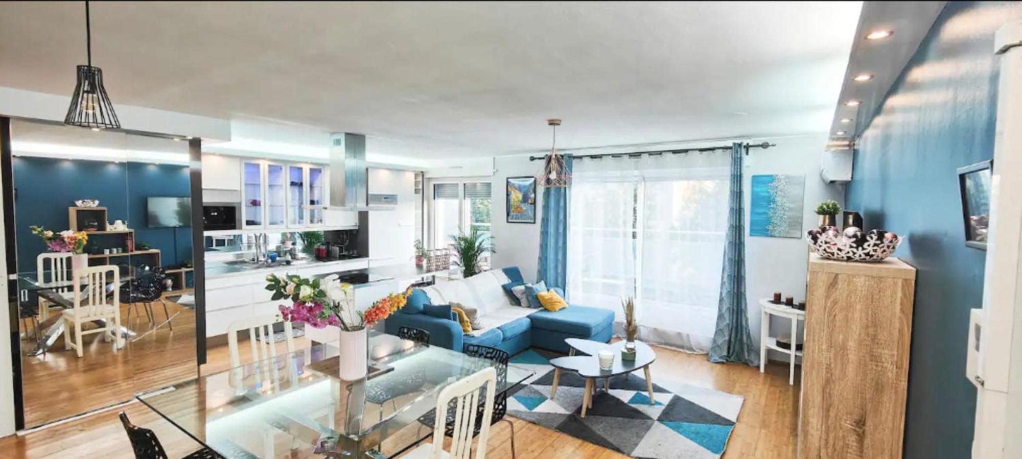 Apartment Spacious Flat With Terrace And Cathedral View
