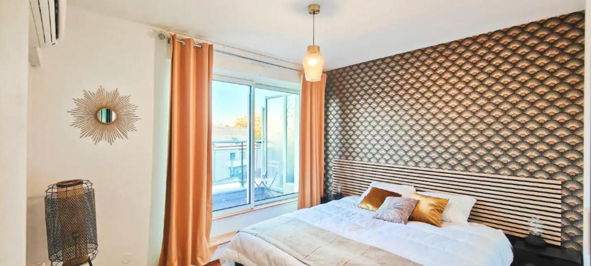 Apartment Spacious Flat With Terrace And Cathedral View *