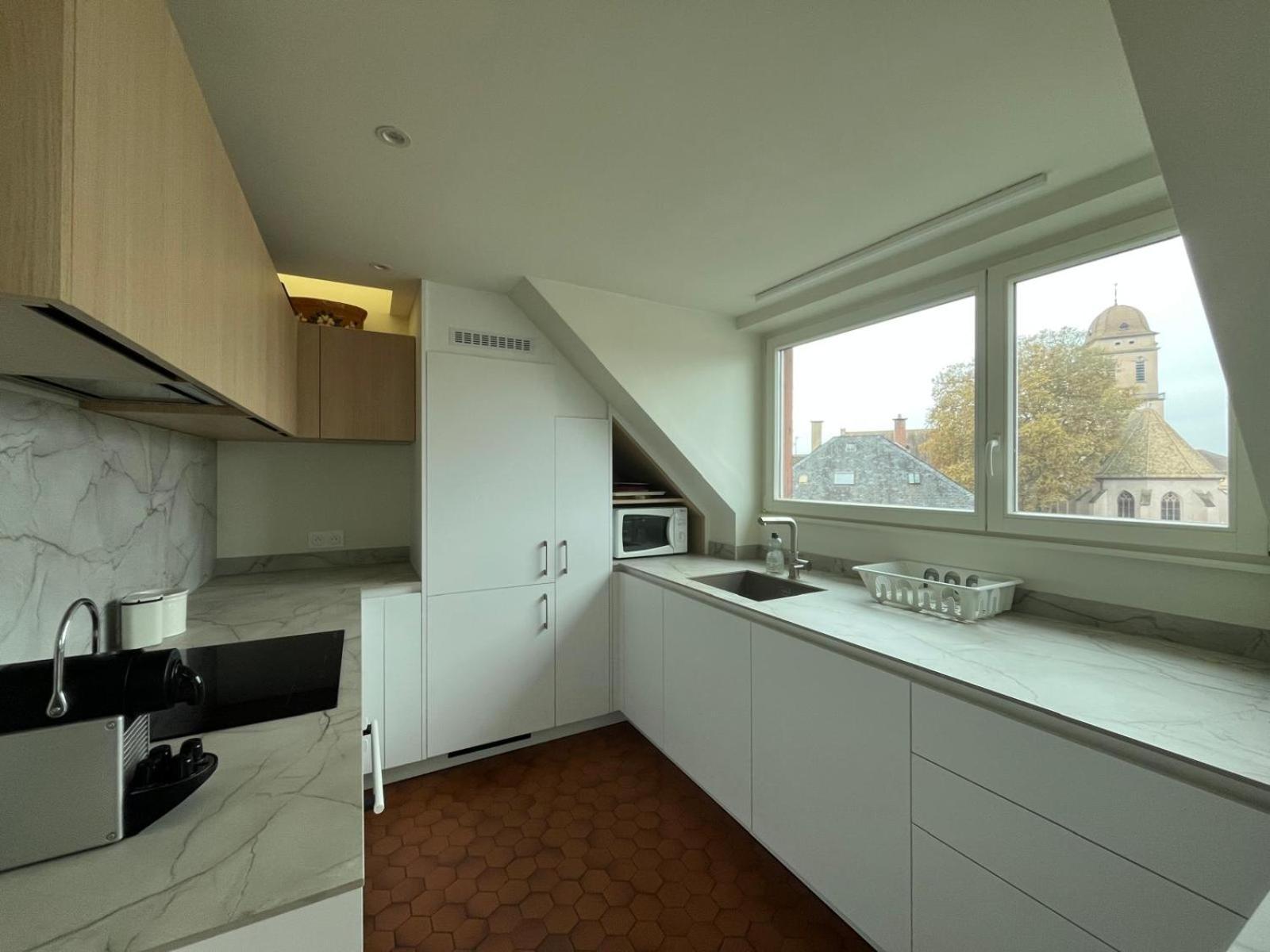 145m² Center 4 Bedrooms View Of The Cathedral