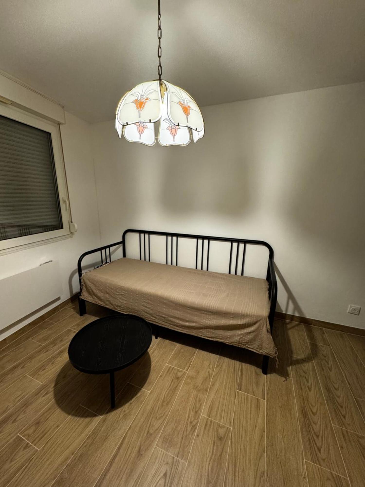 Le Sarsour Centre Appartement