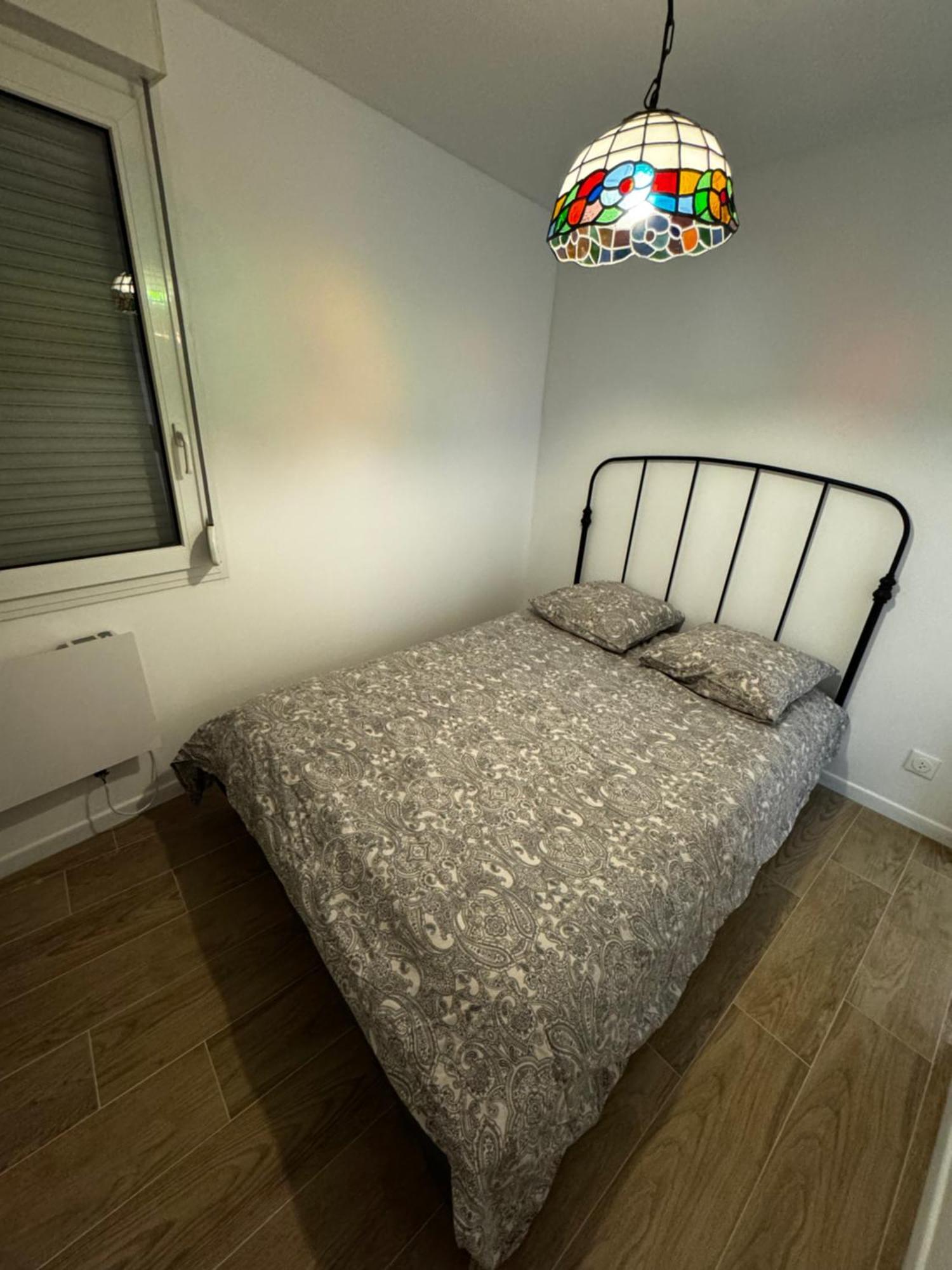 Le Sarsour Centre Appartement *