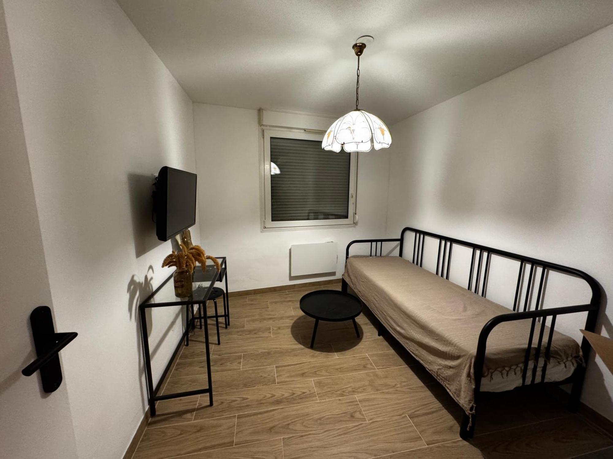Le Sarsour Centre Apartment *