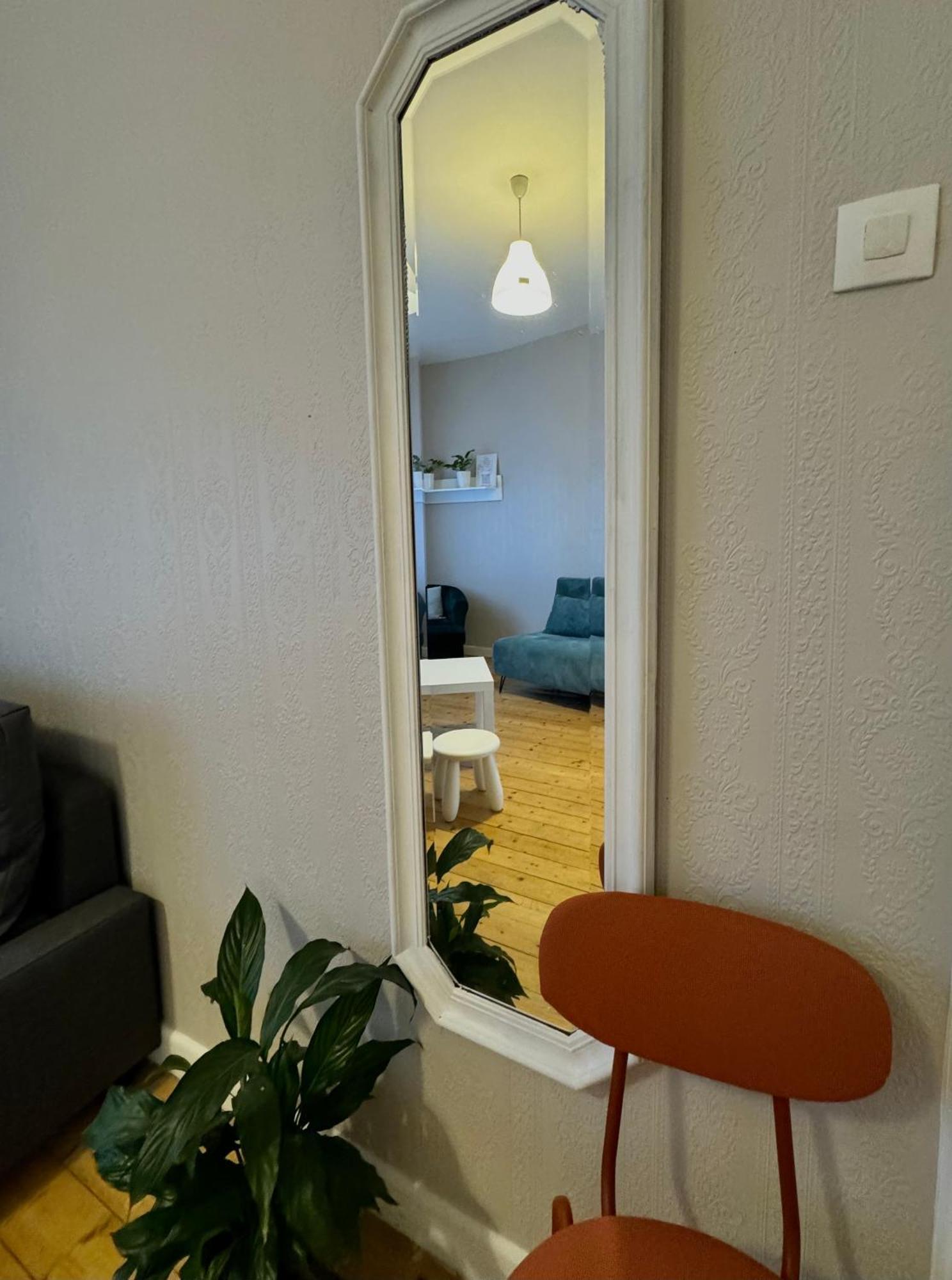 Hyper Centre Krutenau Etoile Bourse Apartment *