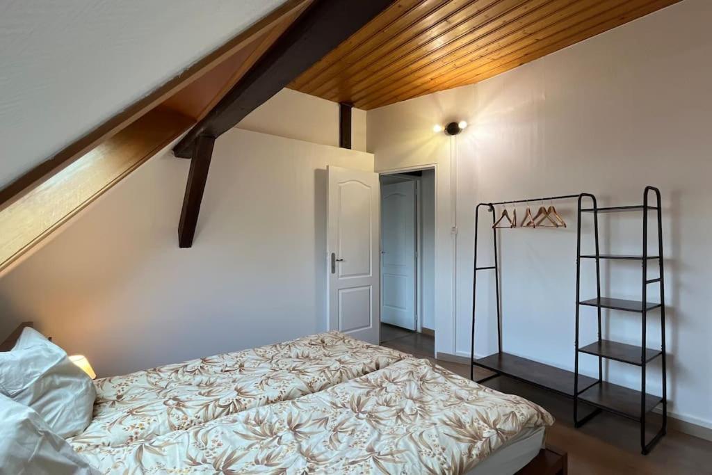 Appartement La Robertsau *