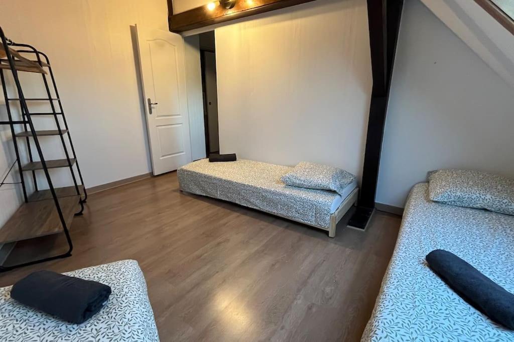 Appartement La Robertsau