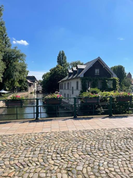La Robertsau Strasbourg