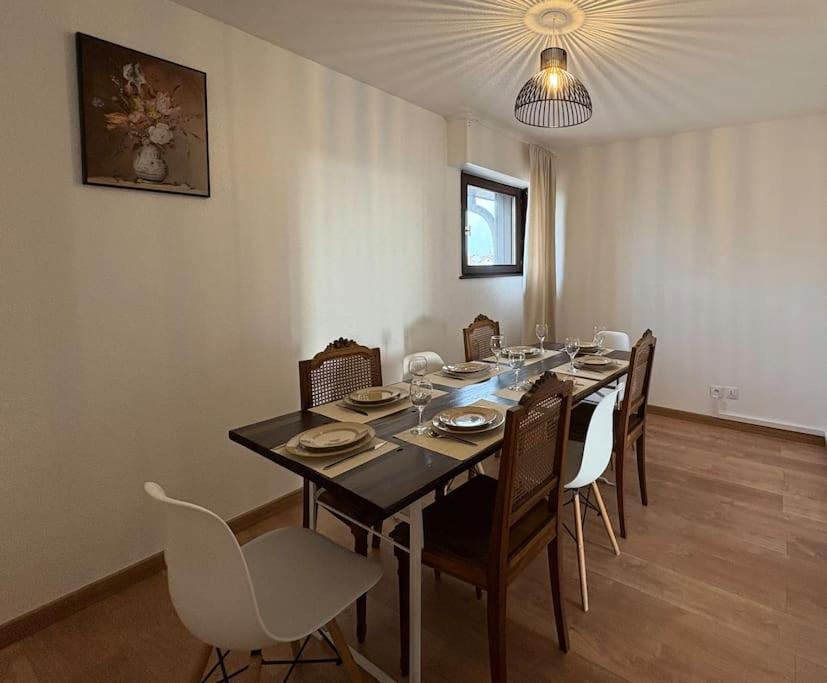 La Robertsau Appartement