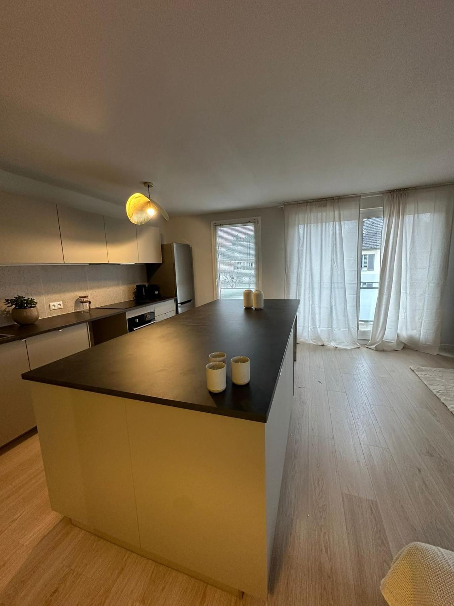 Apartment Aux Portes De *