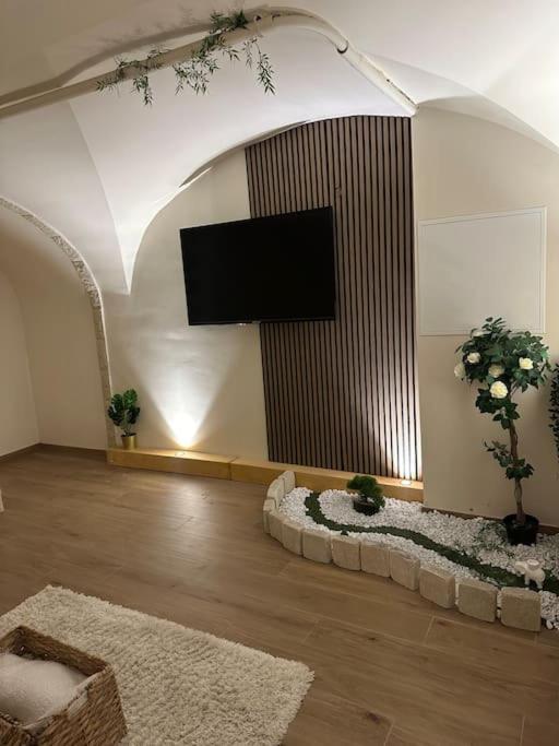 Apartment Serenite 67