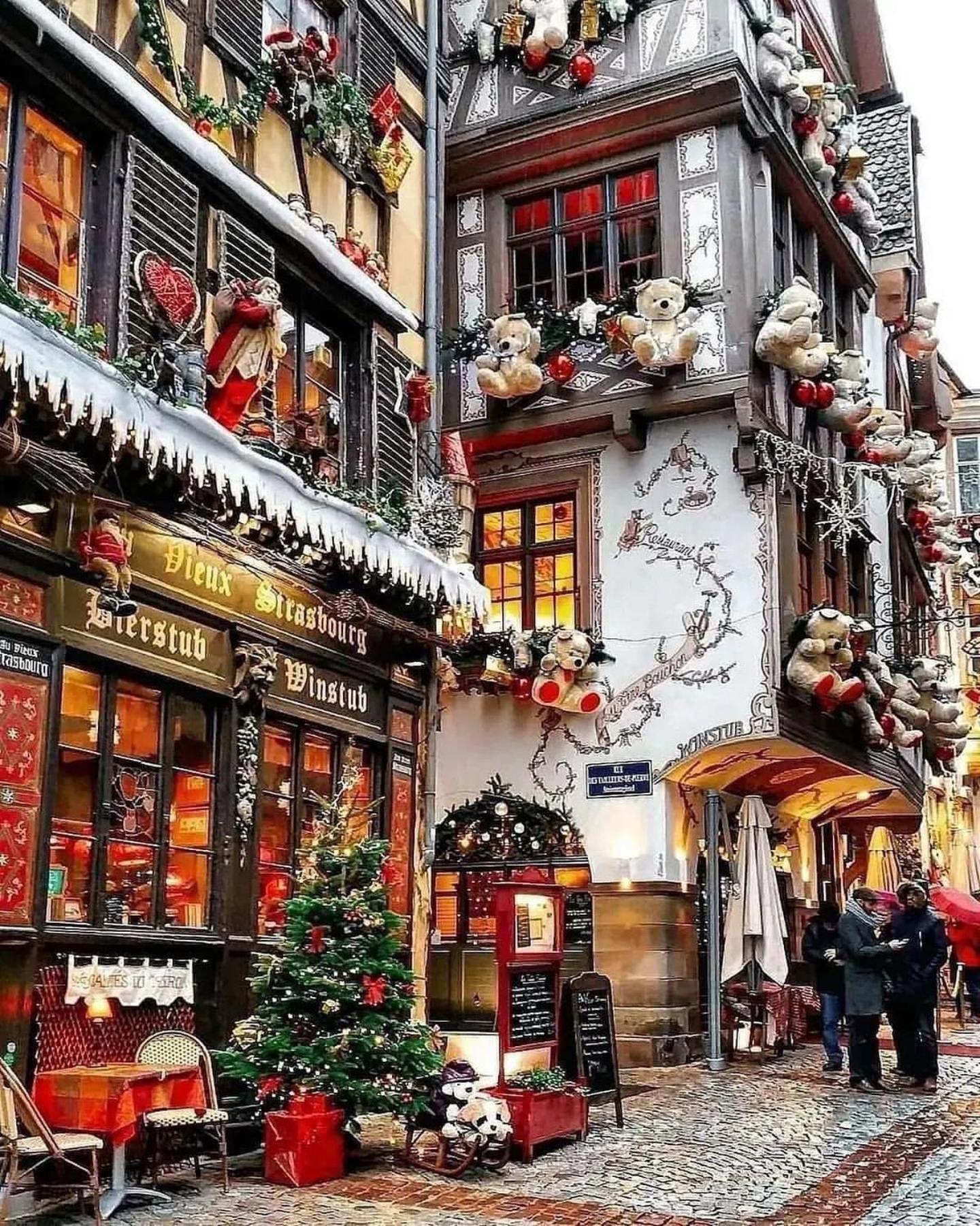 Appartement Hyper Center & Petite France - Entire Straatsburg
