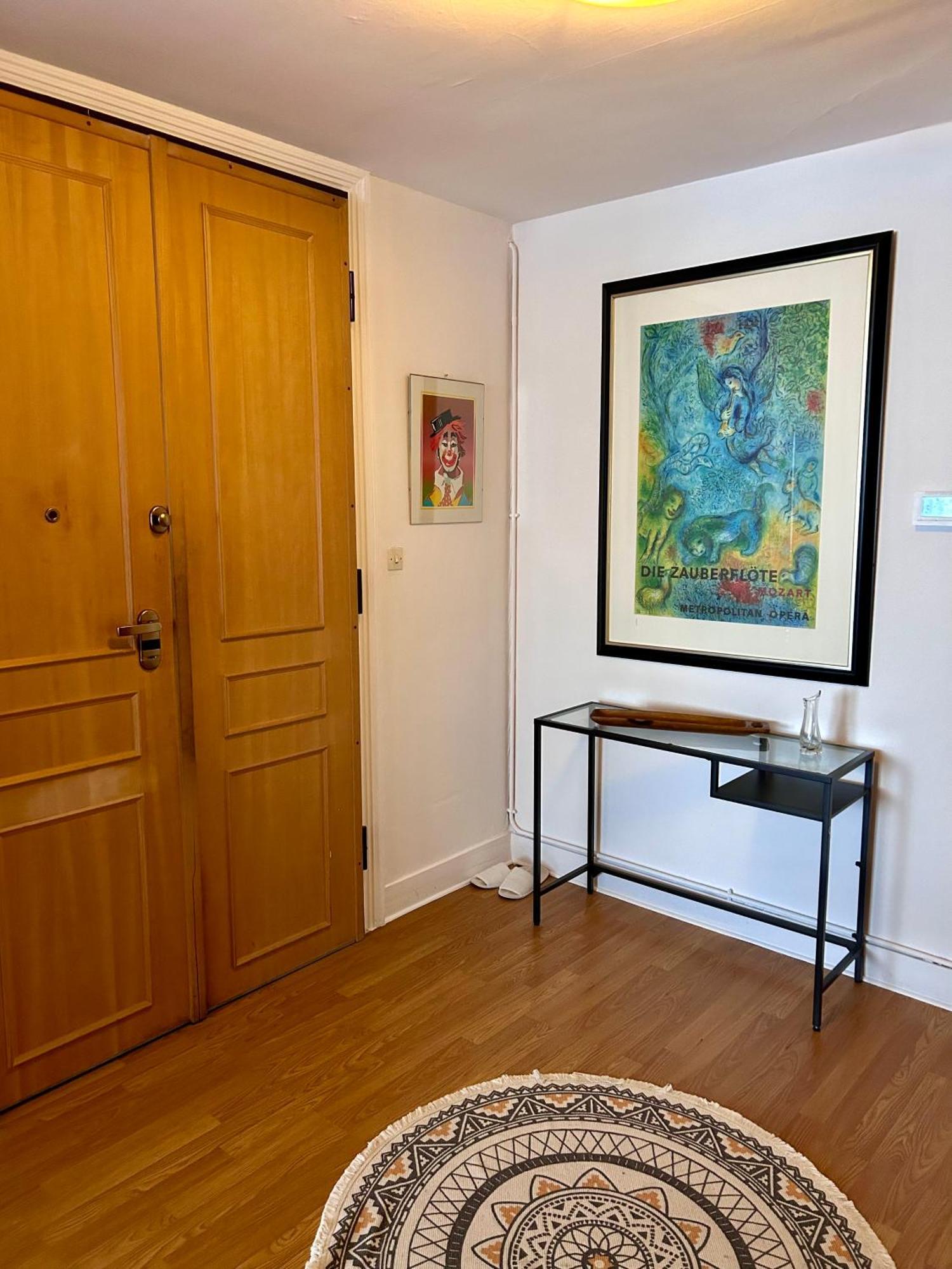 Spacious Centre Straatsburg