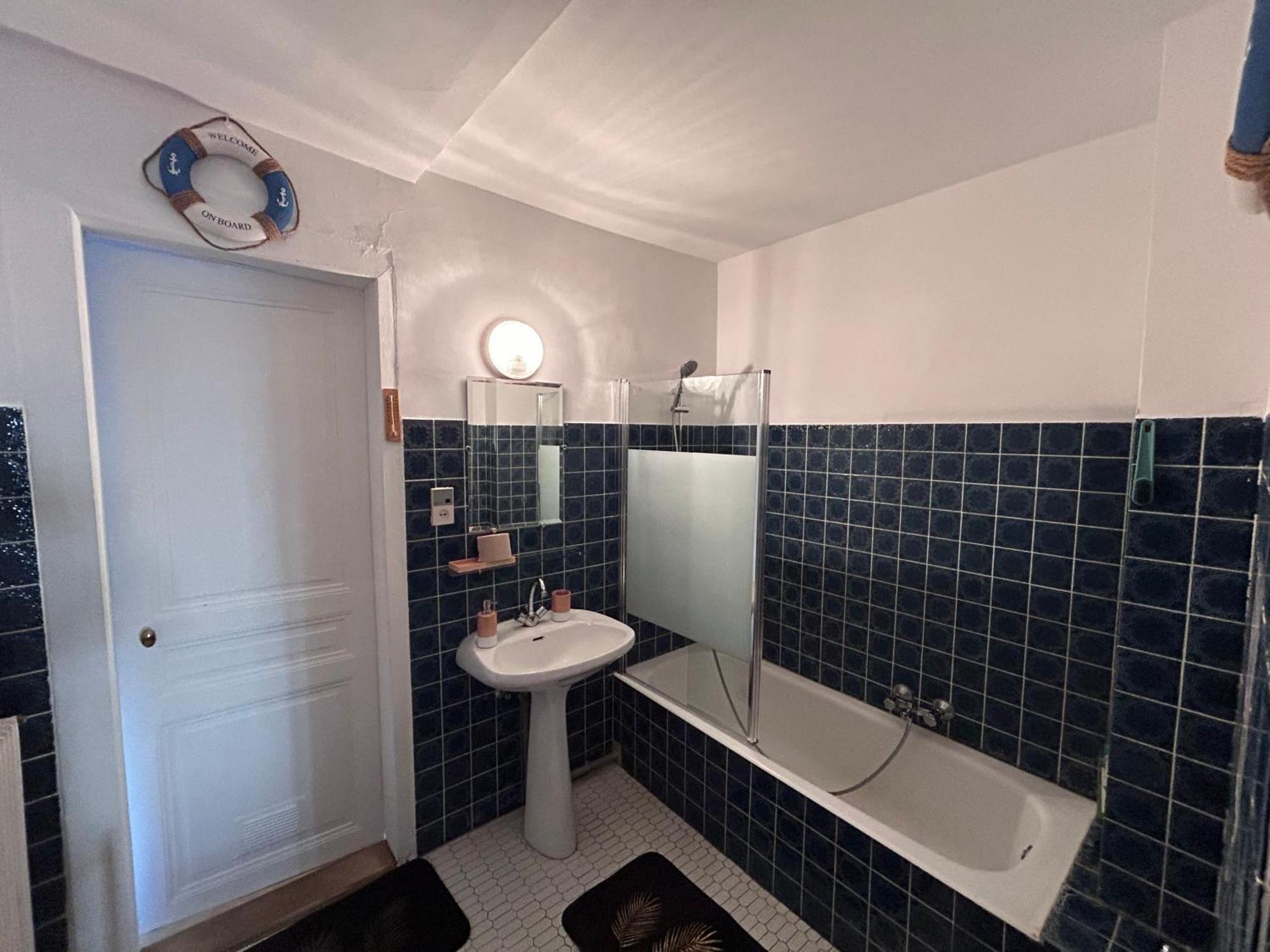 Appartement Spacious Centre *