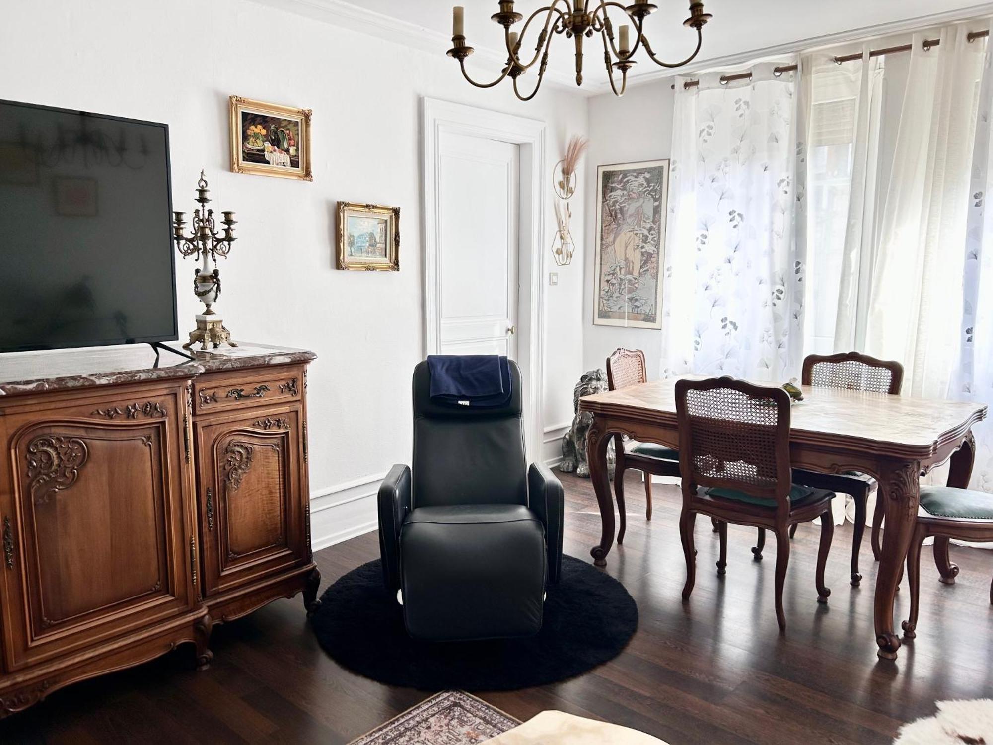 Appartement Spacious Centre *
