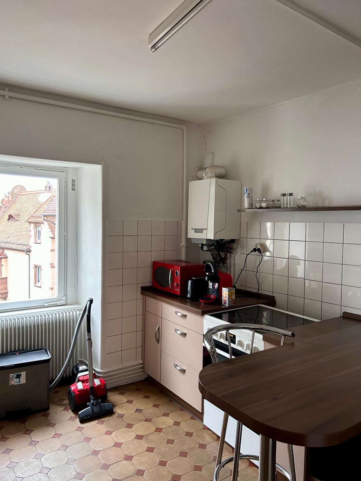 Spacious Centre * Straatsburg